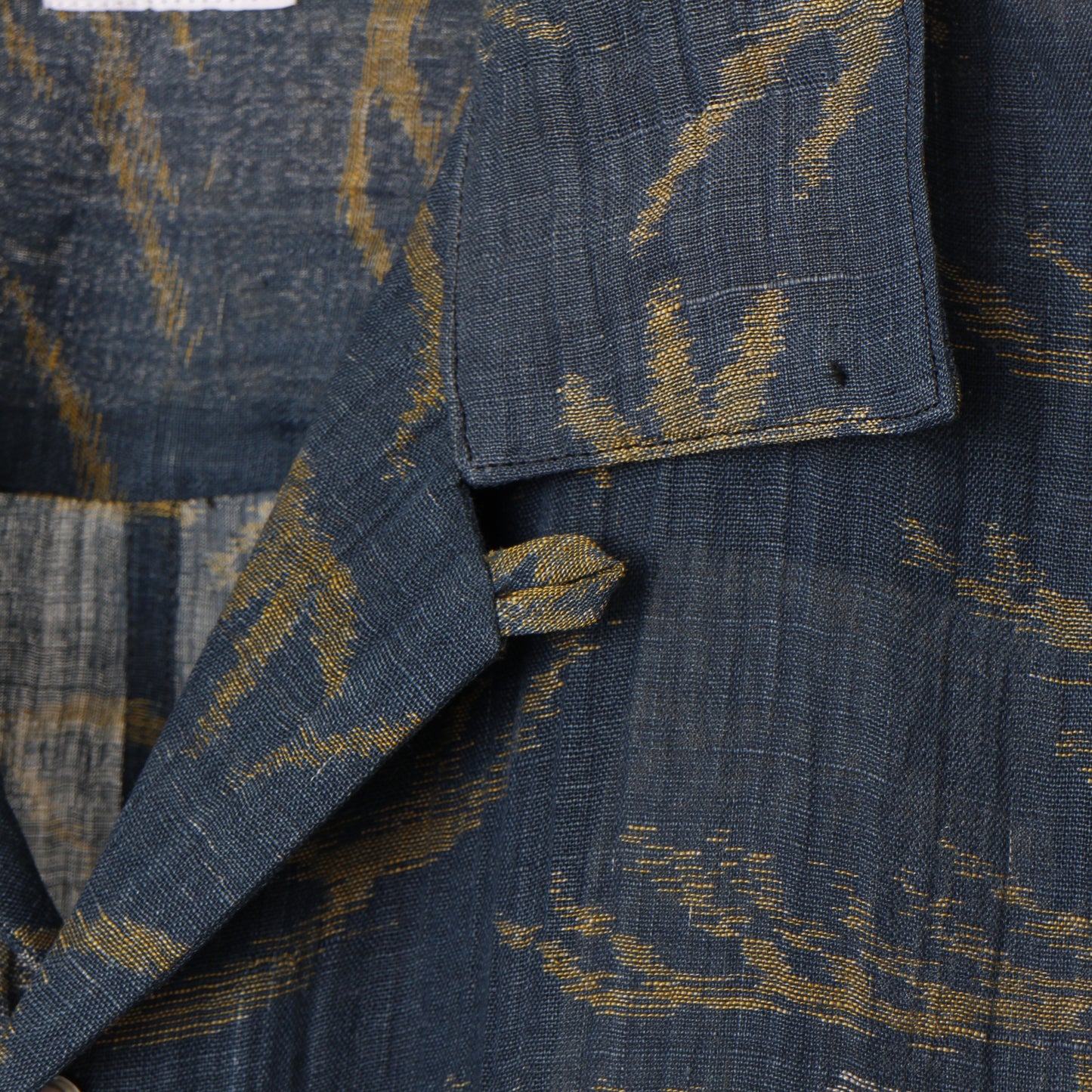 KORI-SHOW PROJECT /U-WAMONO s/s shirts
