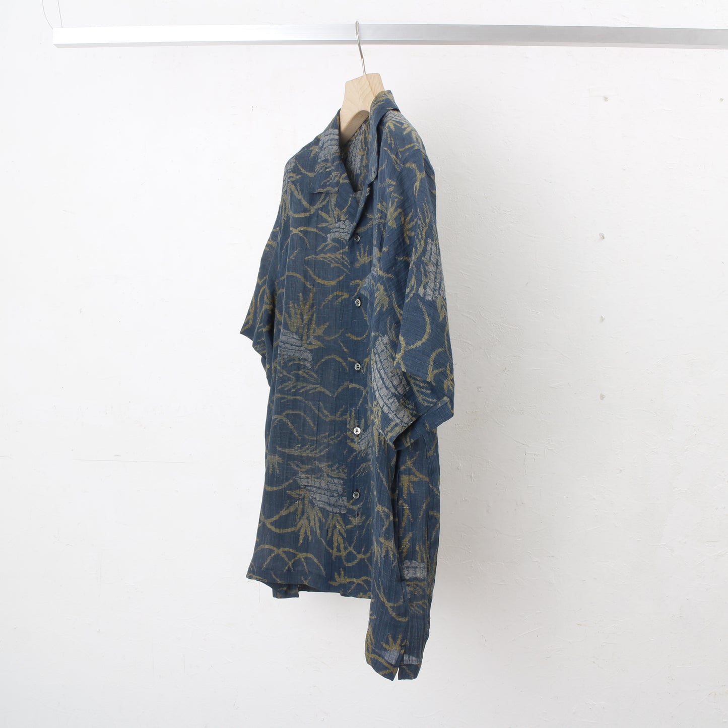 KORI-SHOW PROJECT /U-WAMONO s/s shirts