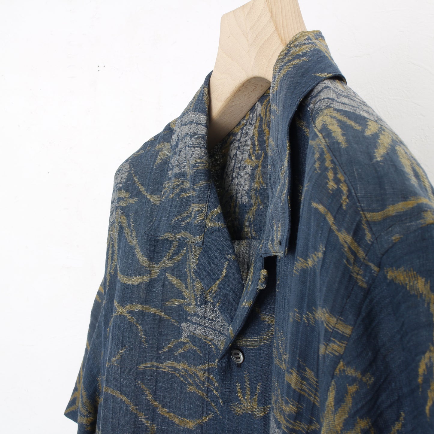 KORI-SHOW PROJECT /U-WAMONO s/s shirts