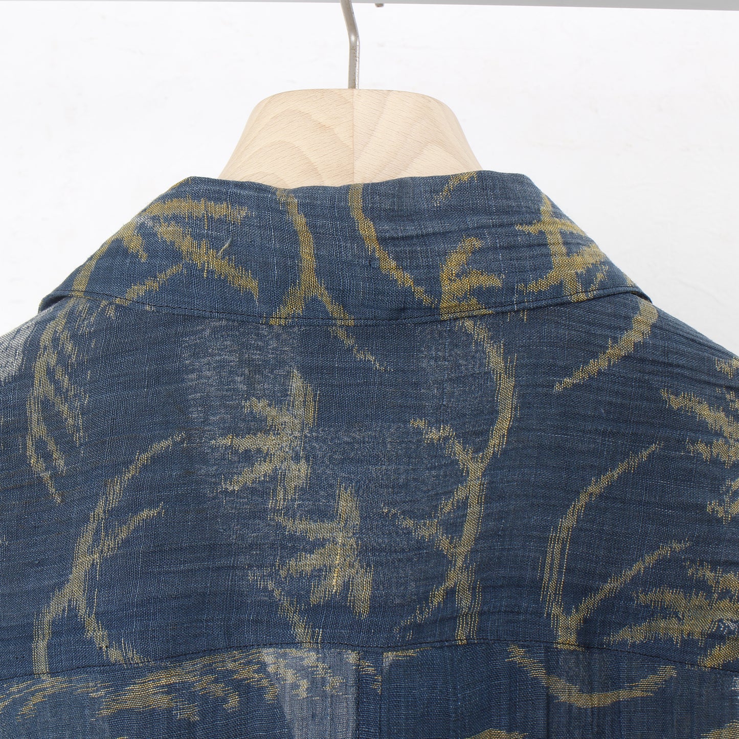 KORI-SHOW PROJECT /U-WAMONO s/s shirts