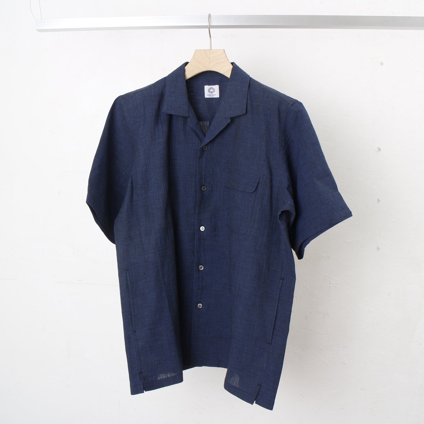 KORI-SHOW PROJECT /U-WAMONO s/s shirts