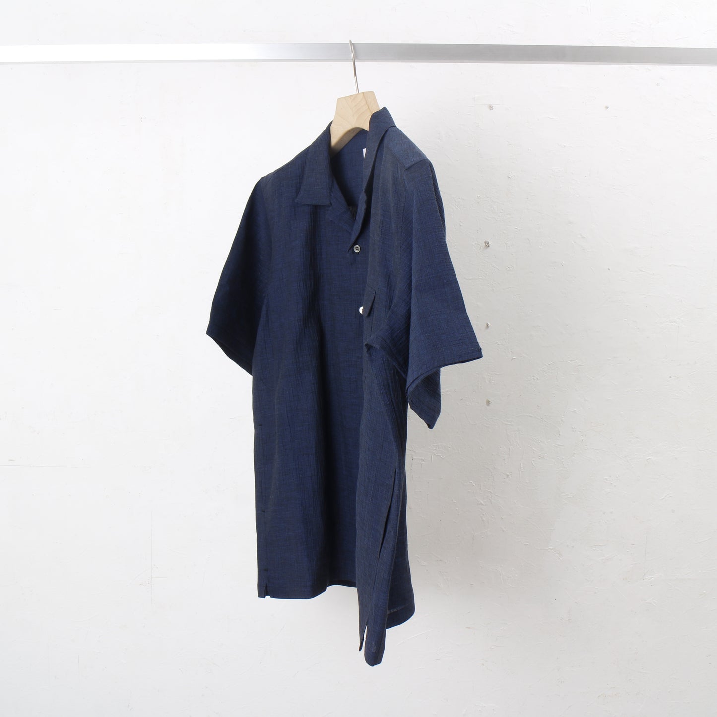 KORI-SHOW PROJECT /U-WAMONO s/s shirts