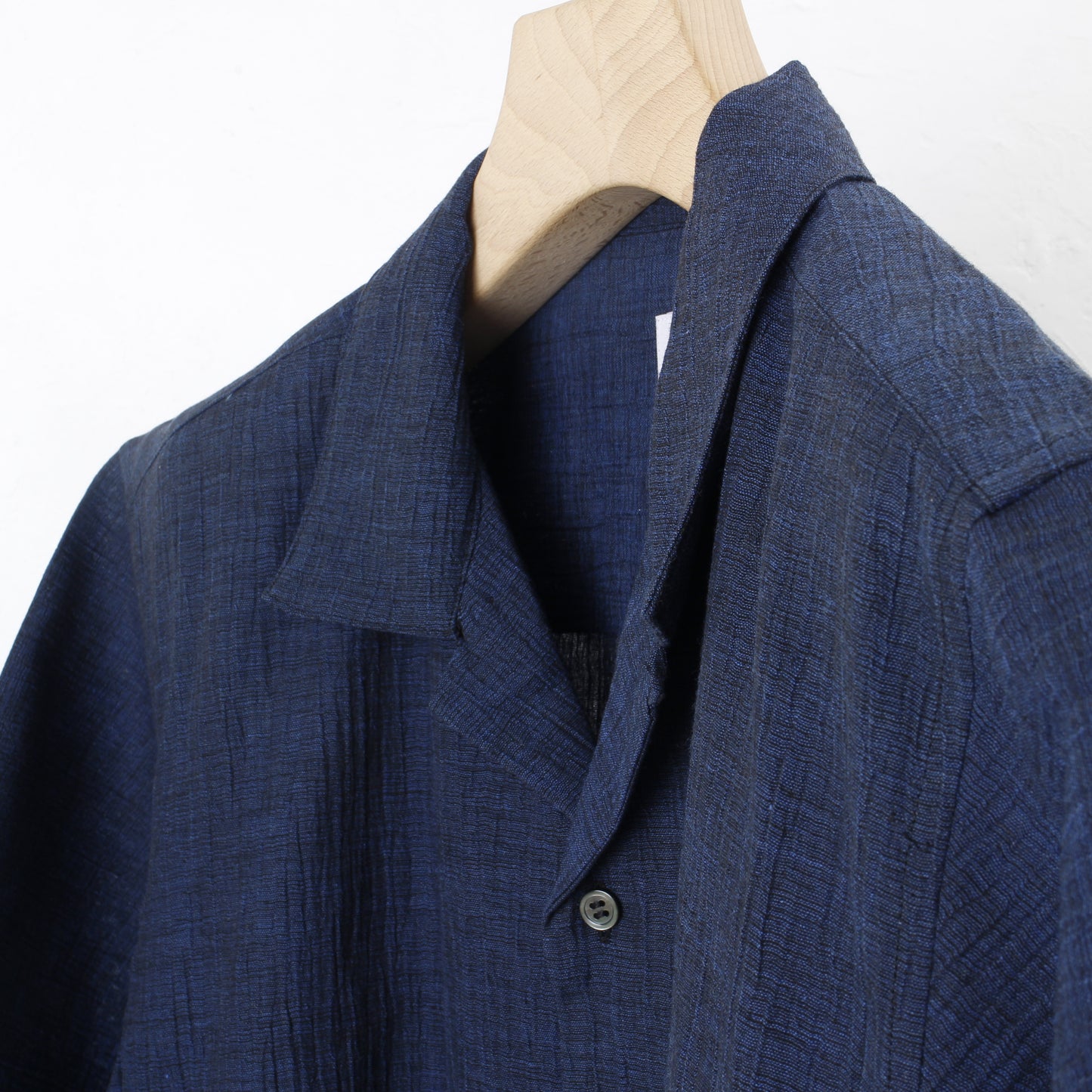 KORI-SHOW PROJECT /U-WAMONO s/s shirts