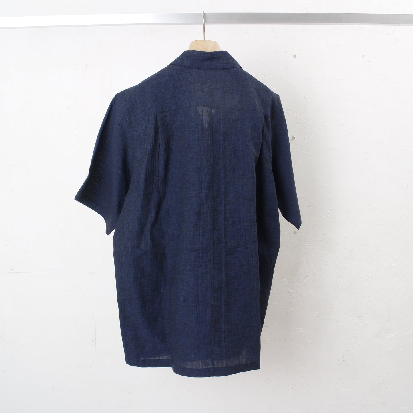 KORI-SHOW PROJECT /U-WAMONO s/s shirts