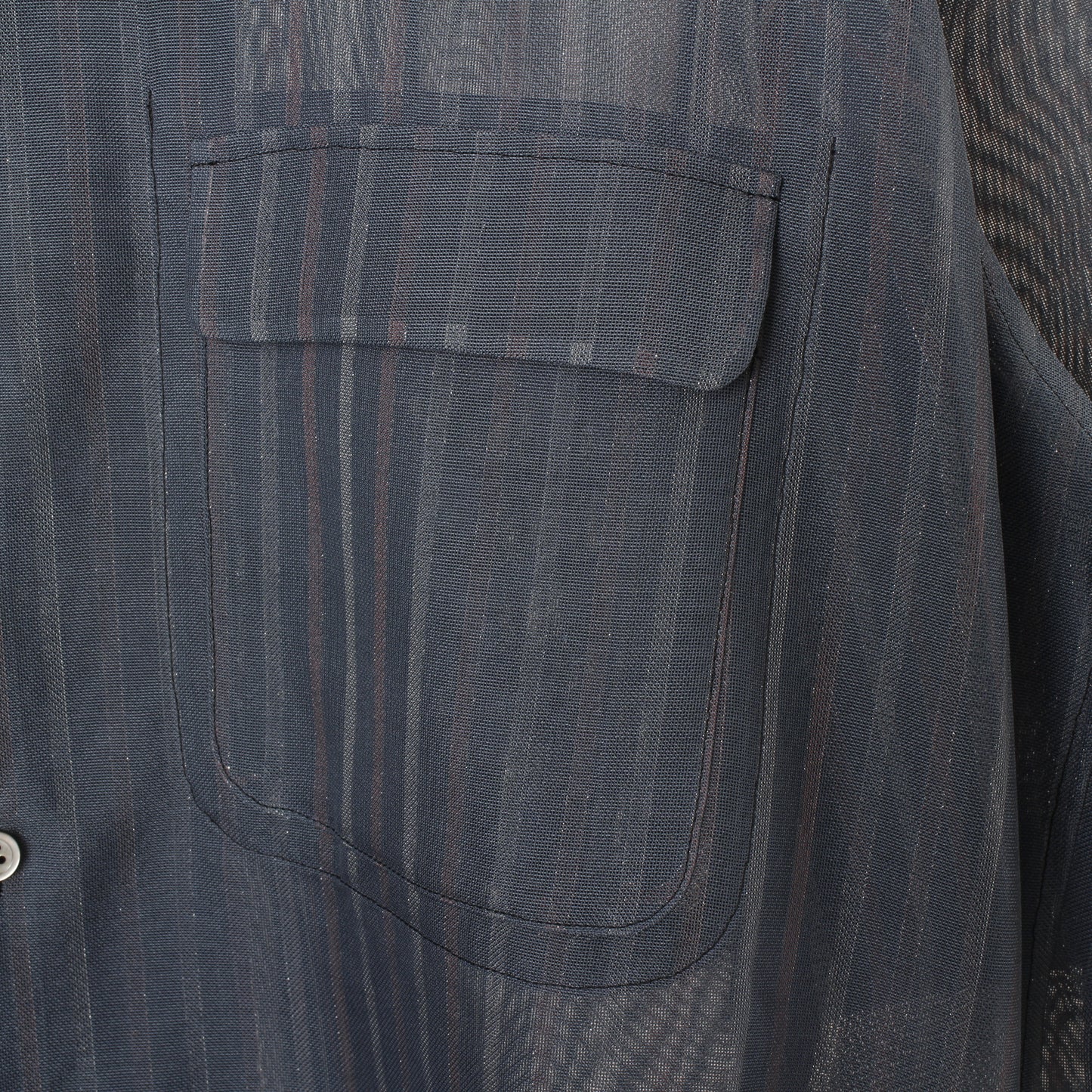 KORI-SHOW PROJECT /U-WAMONO s/s shirts