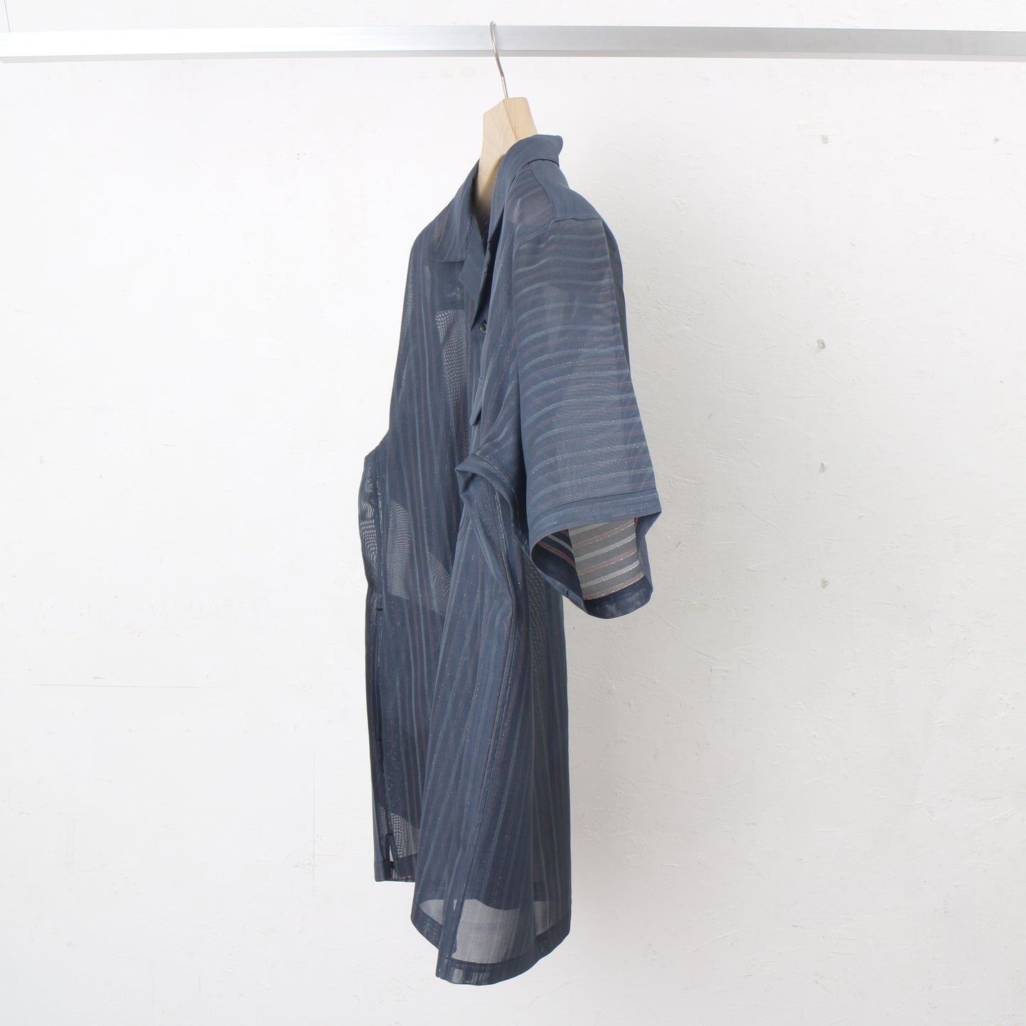 KORI-SHOW PROJECT /U-WAMONO s/s shirts