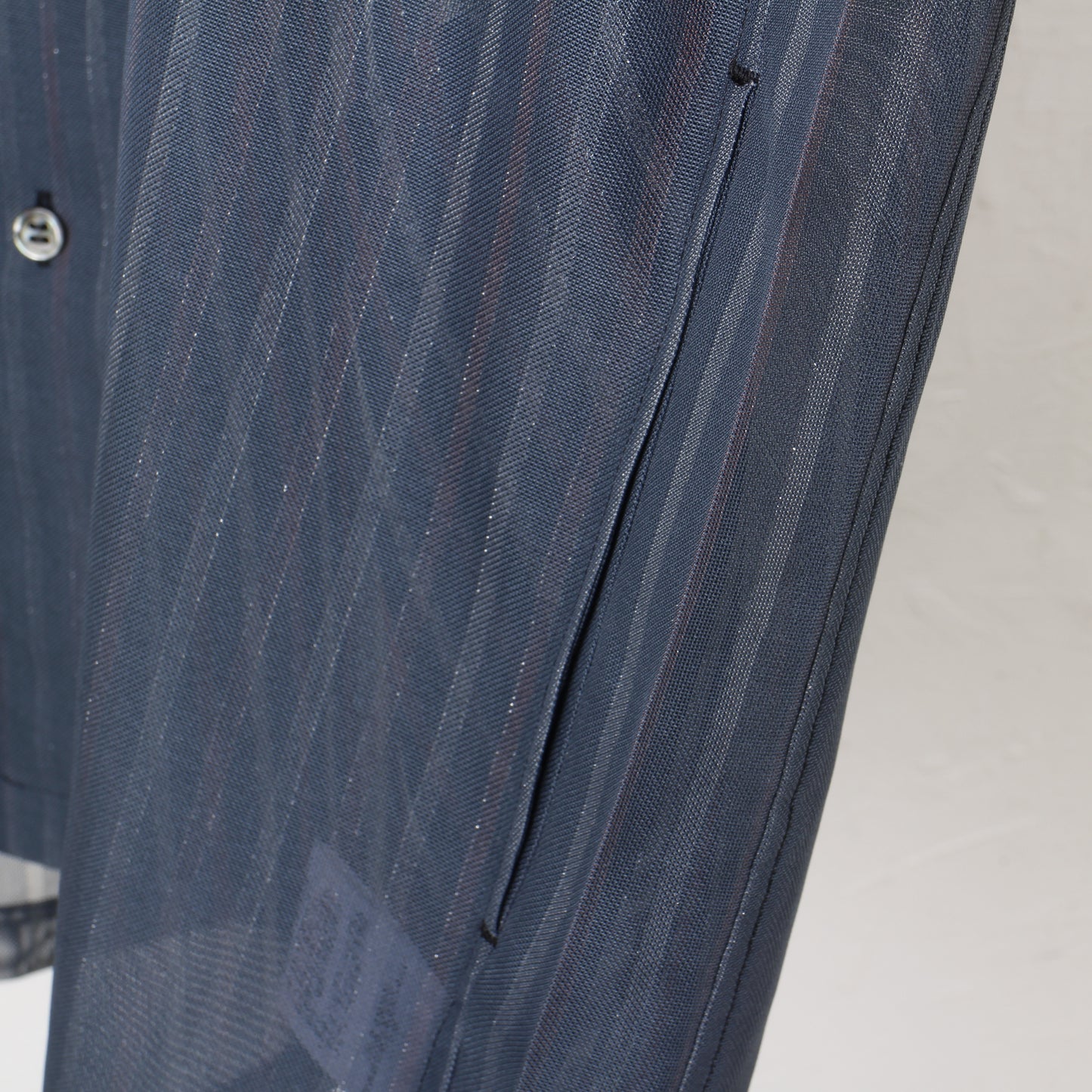 KORI-SHOW PROJECT /U-WAMONO s/s shirts