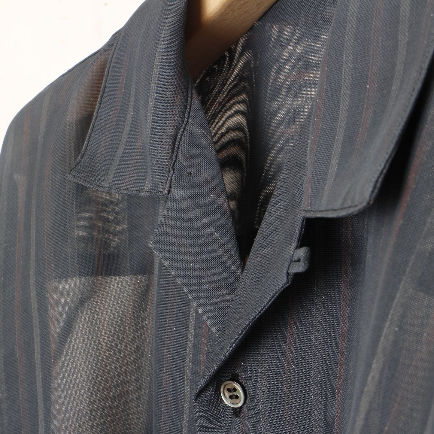 KORI-SHOW PROJECT /U-WAMONO s/s shirts