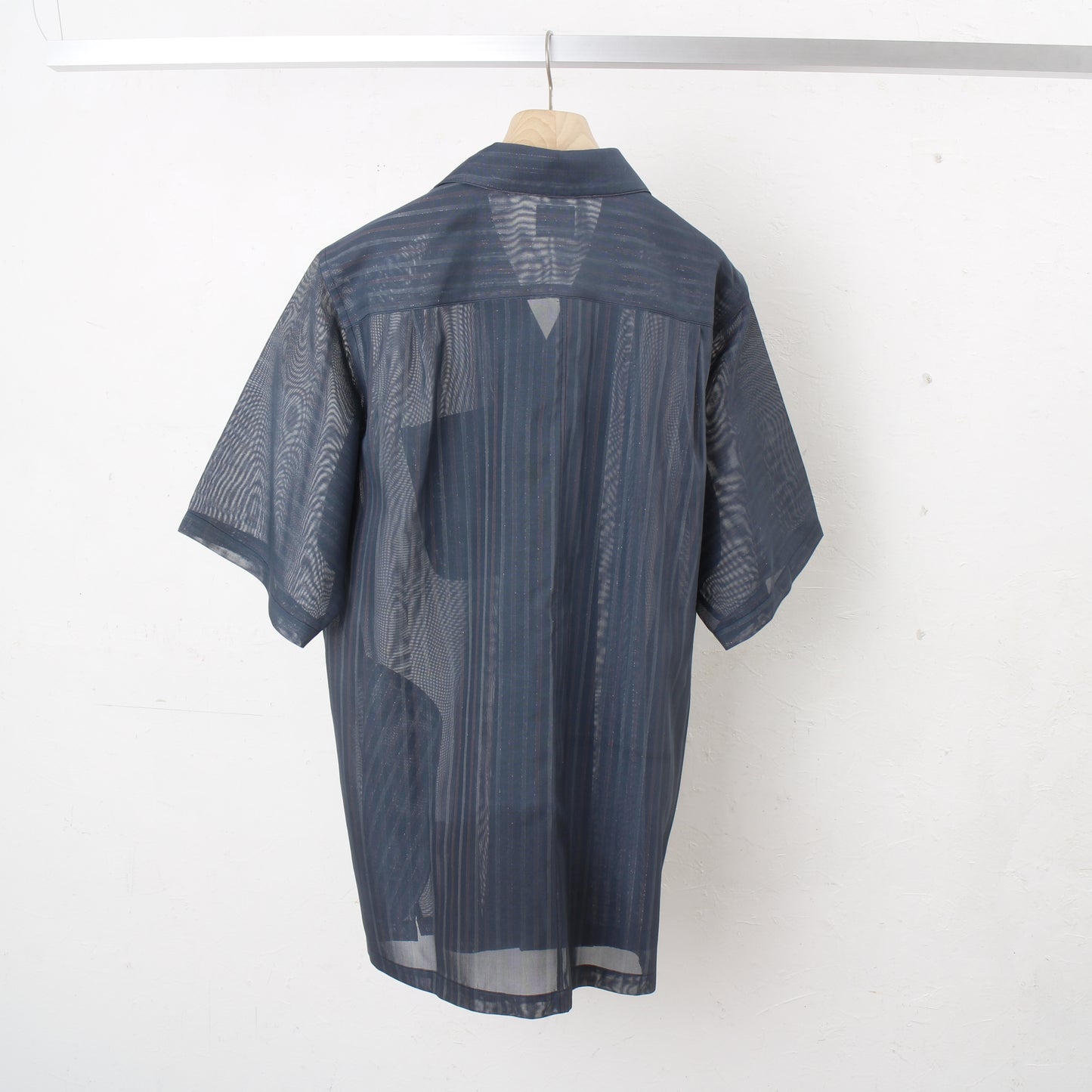 KORI-SHOW PROJECT /U-WAMONO s/s shirts