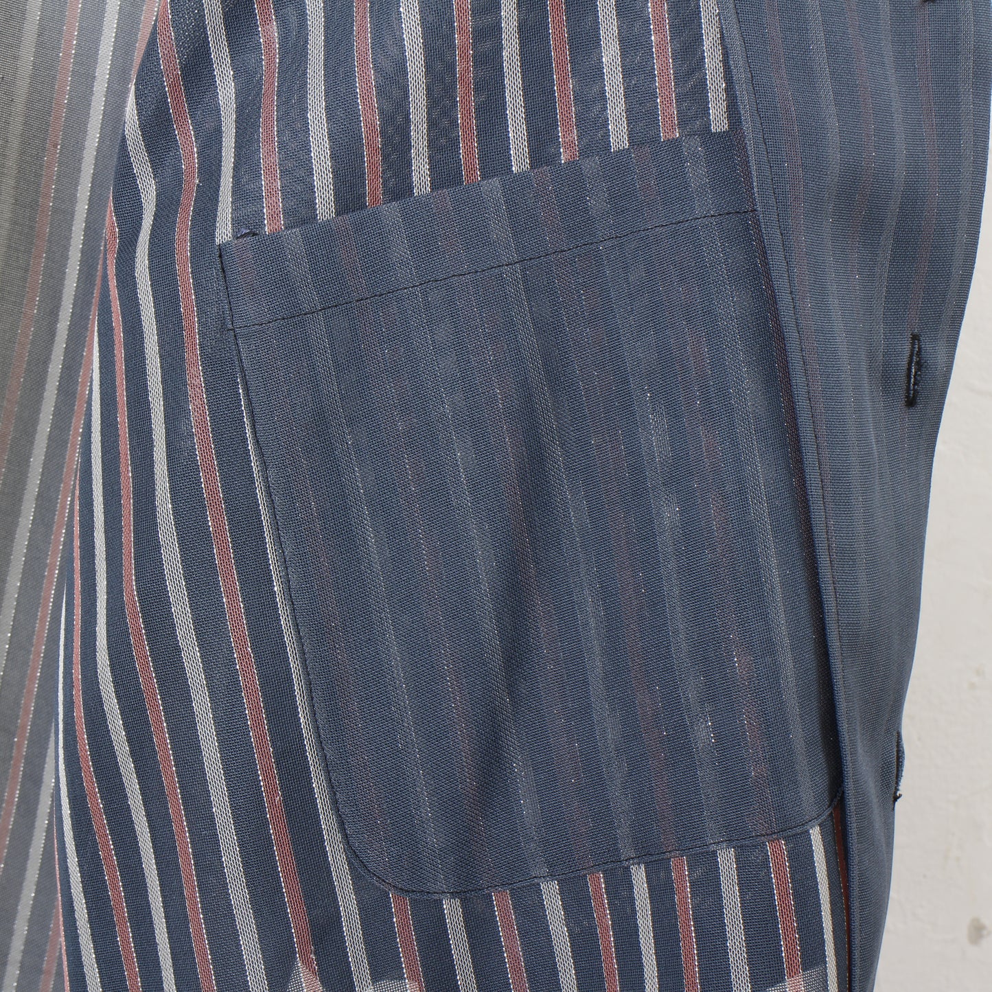 KORI-SHOW PROJECT /U-WAMONO s/s shirts