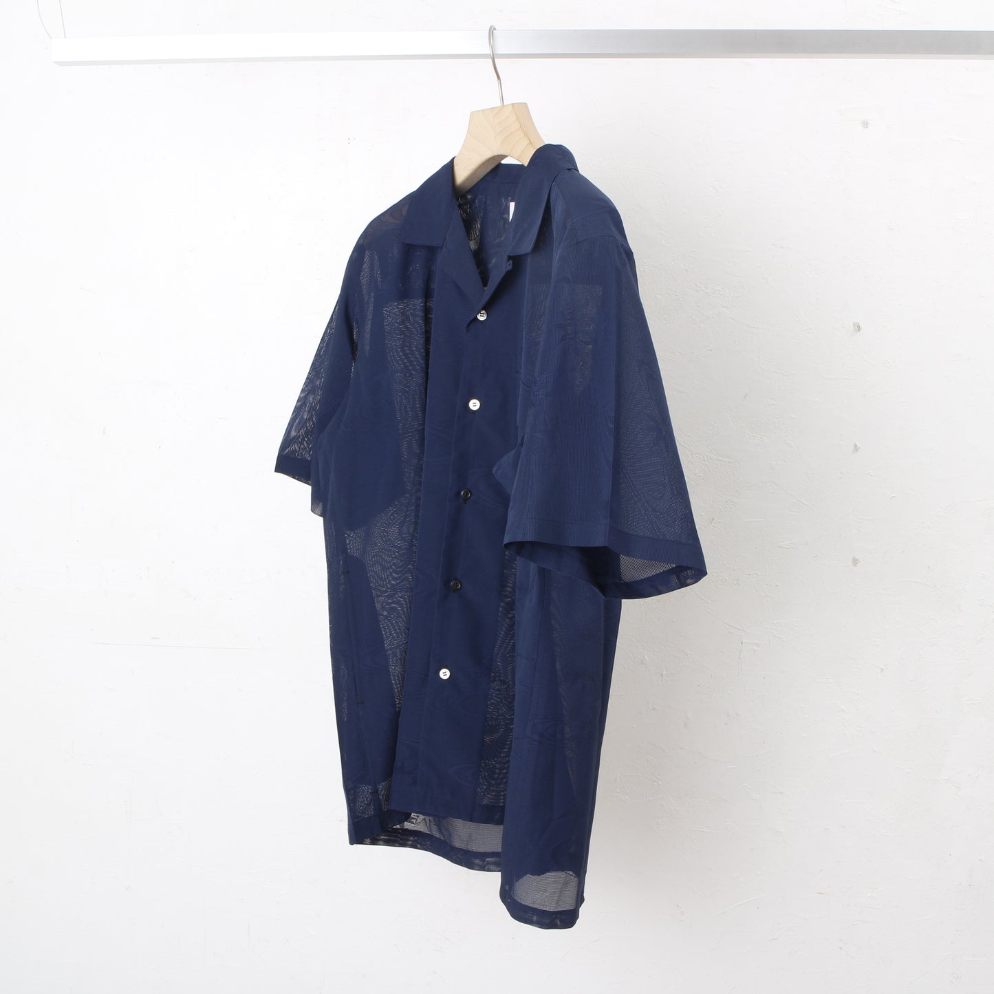 KORI-SHOW PROJECT /U-WAMONO s/s shirts