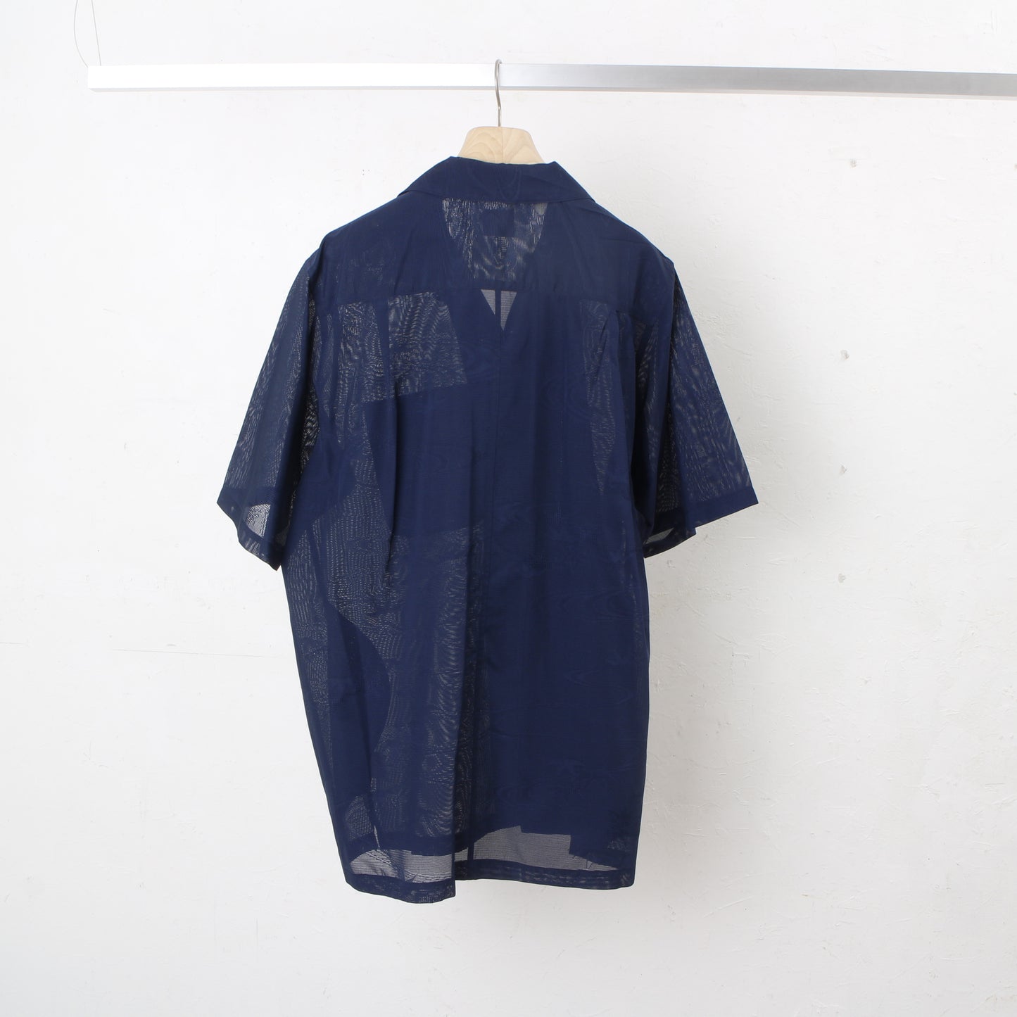 KORI-SHOW PROJECT /U-WAMONO s/s shirts