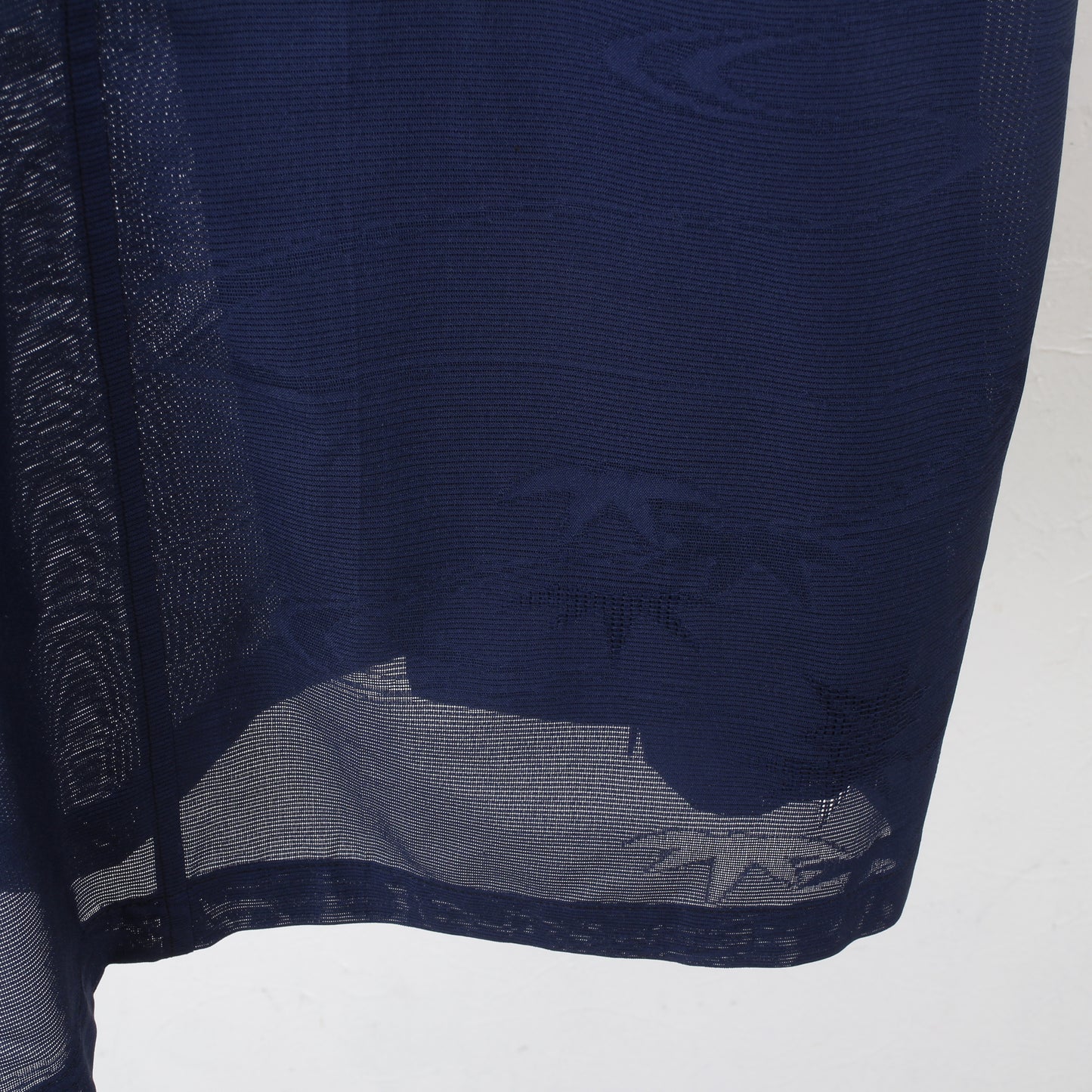 KORI-SHOW PROJECT /U-WAMONO s/s shirts