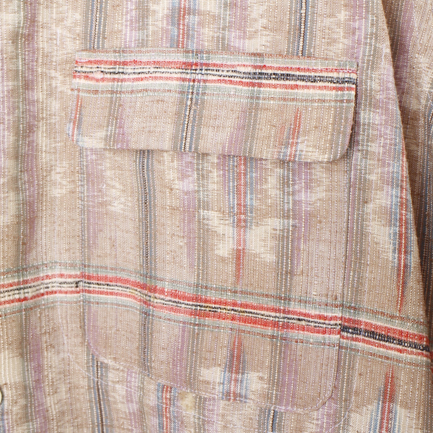 KORI-SHOW PROJECT /U-WAMONO s/s shirts