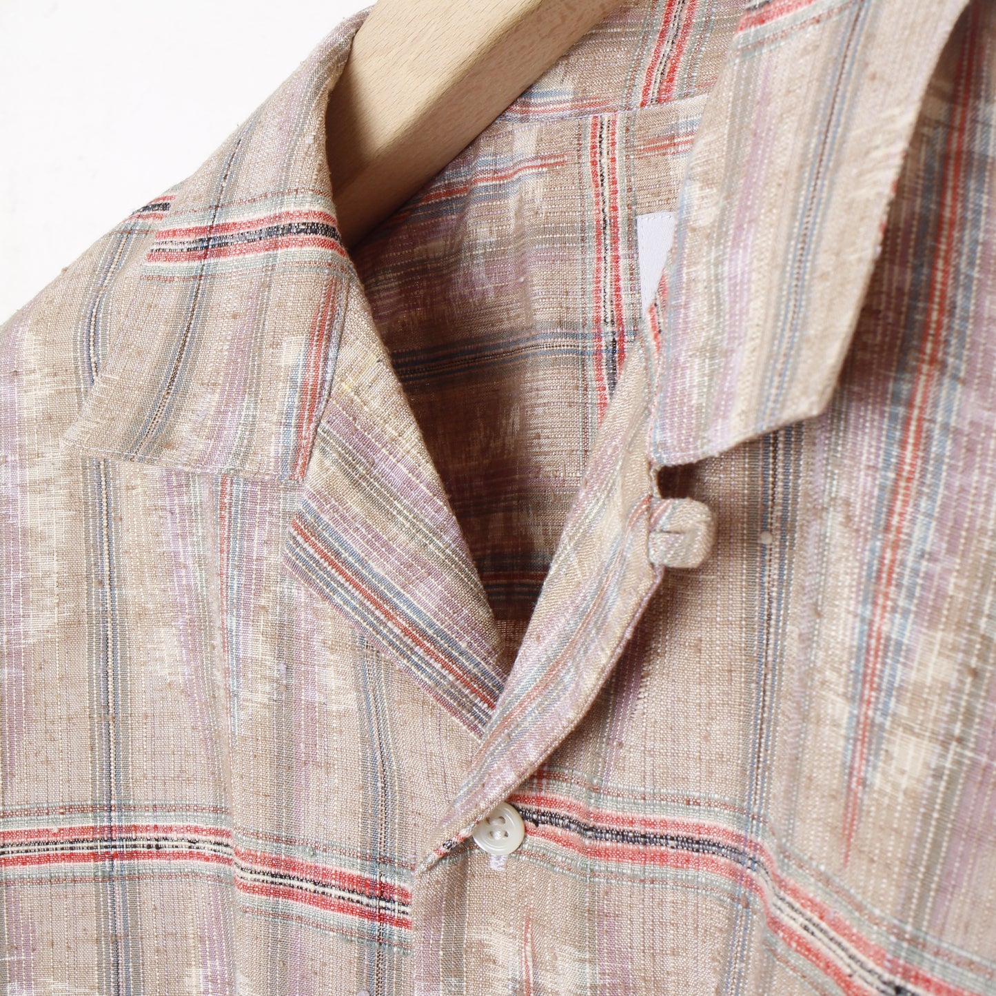 KORI-SHOW PROJECT /U-WAMONO s/s shirts