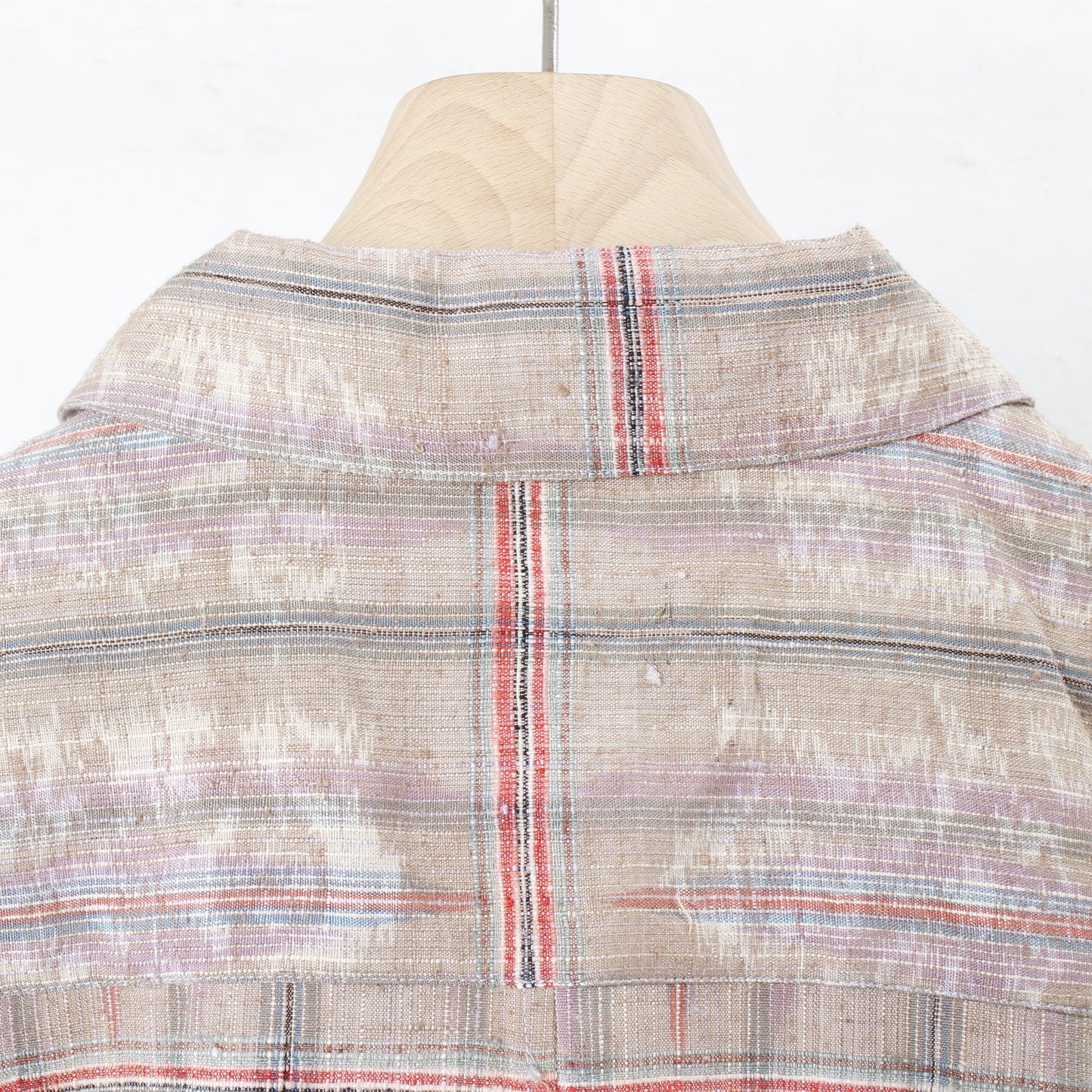 KORI-SHOW PROJECT /U-WAMONO s/s shirts
