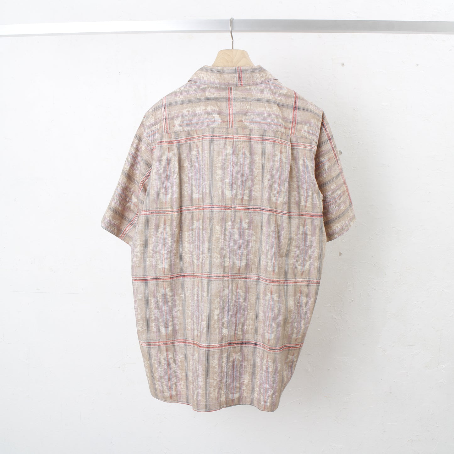 KORI-SHOW PROJECT /U-WAMONO s/s shirts