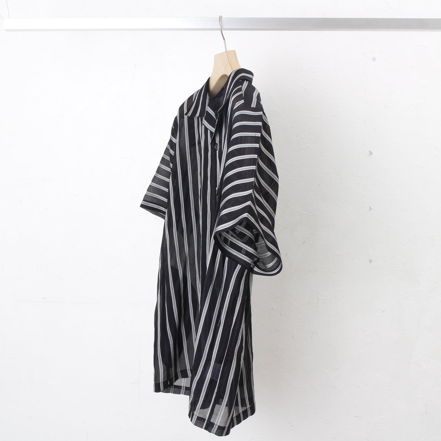 KORI-SHOW PROJECT /U-WAMONO s/s shirts