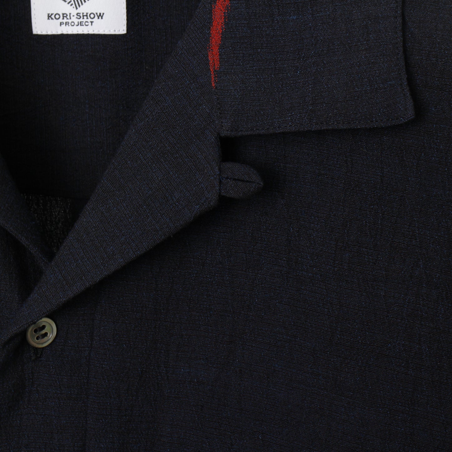KORI-SHOW PROJECT /U-WAMONO s/s shirts