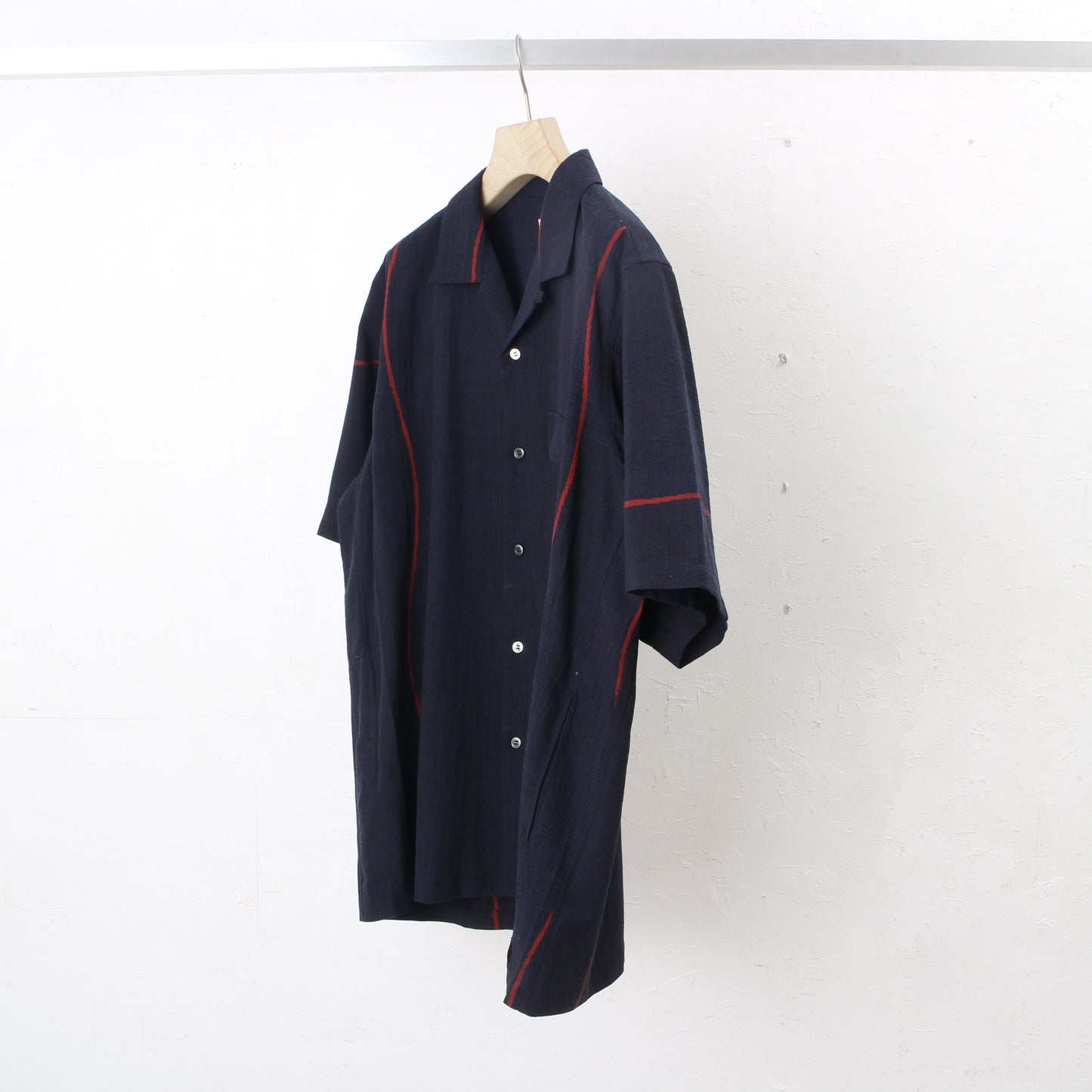 KORI-SHOW PROJECT /U-WAMONO s/s shirts