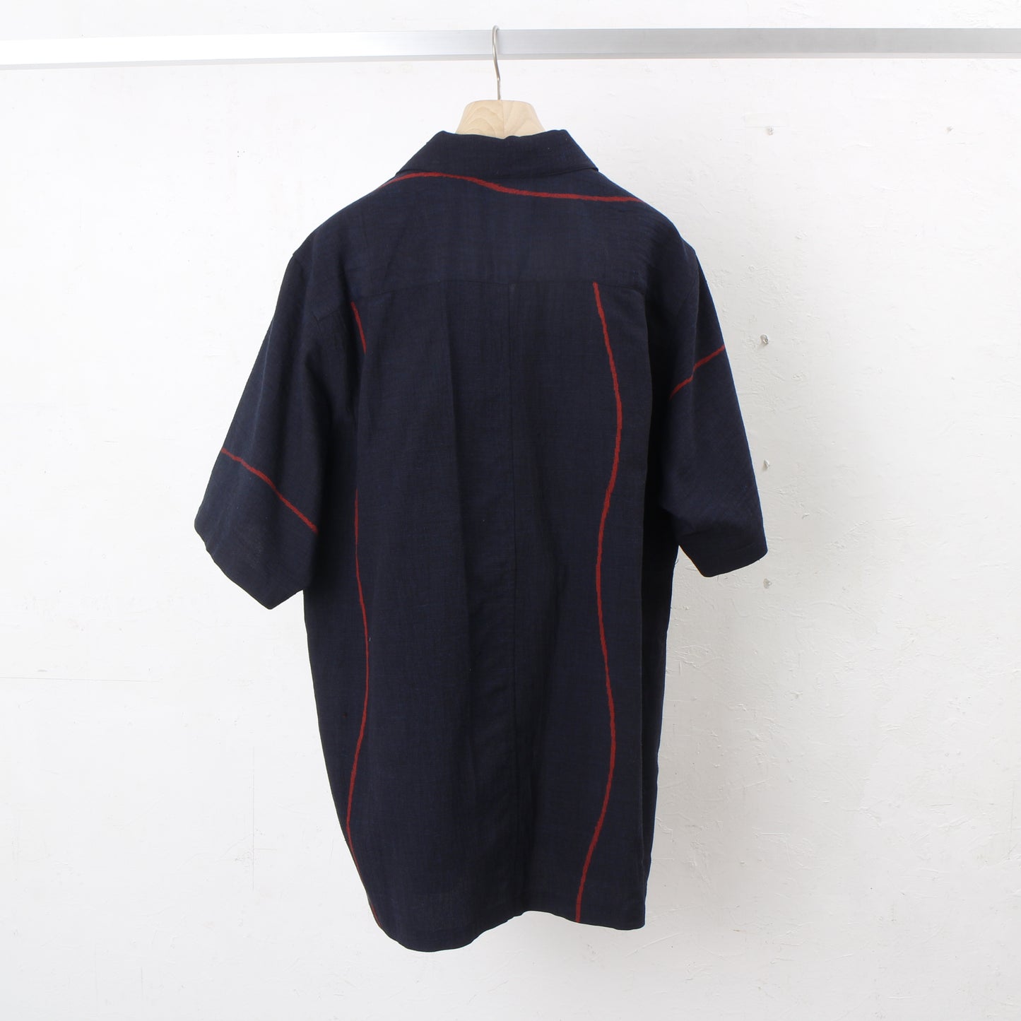 KORI-SHOW PROJECT /U-WAMONO s/s shirts