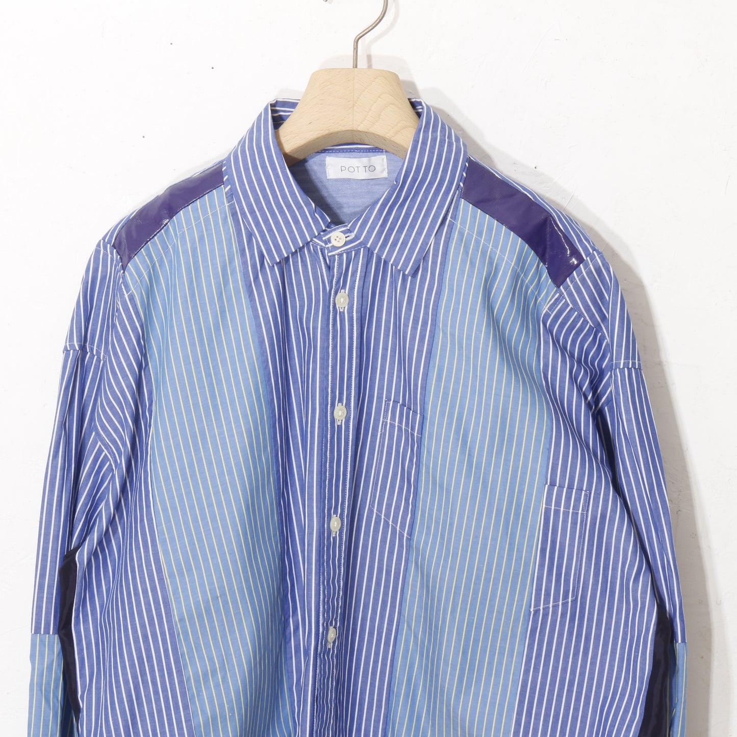 POTTO / custom shirts