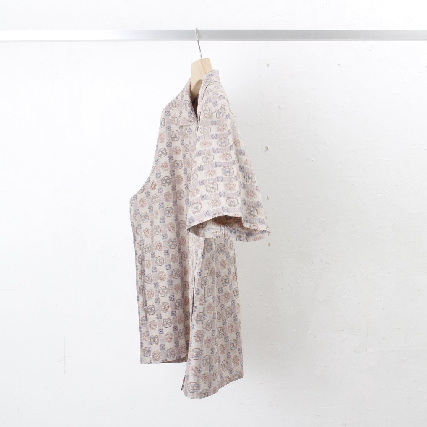 KORI-SHOW PROJECT /U-WAMONO s/s shirts