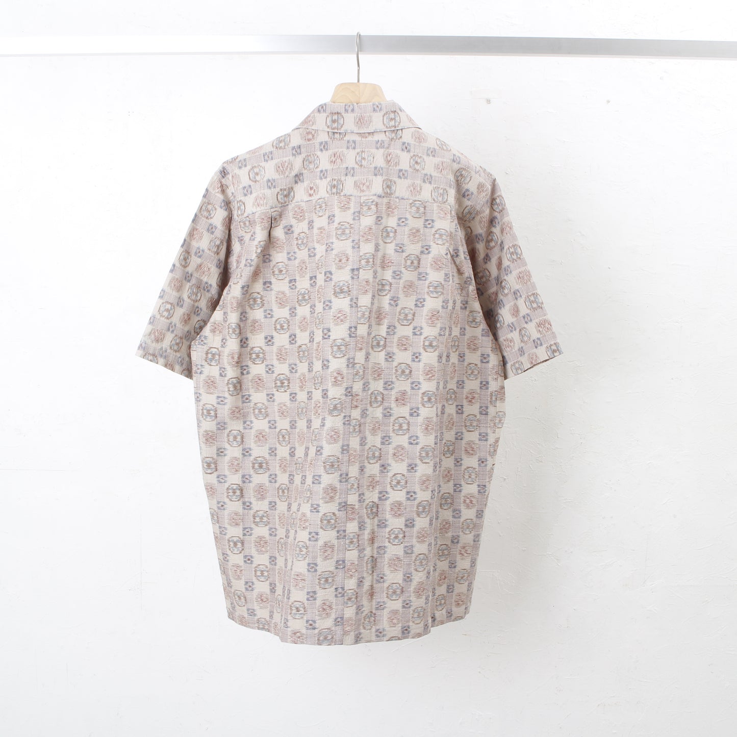 KORI-SHOW PROJECT /U-WAMONO s/s shirts