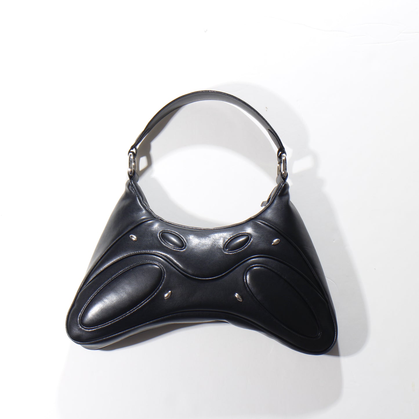 Orbit Bag / ラスターブラック