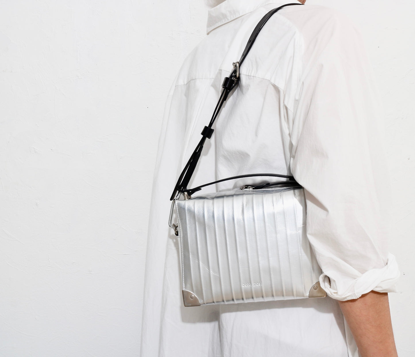 almic container bag