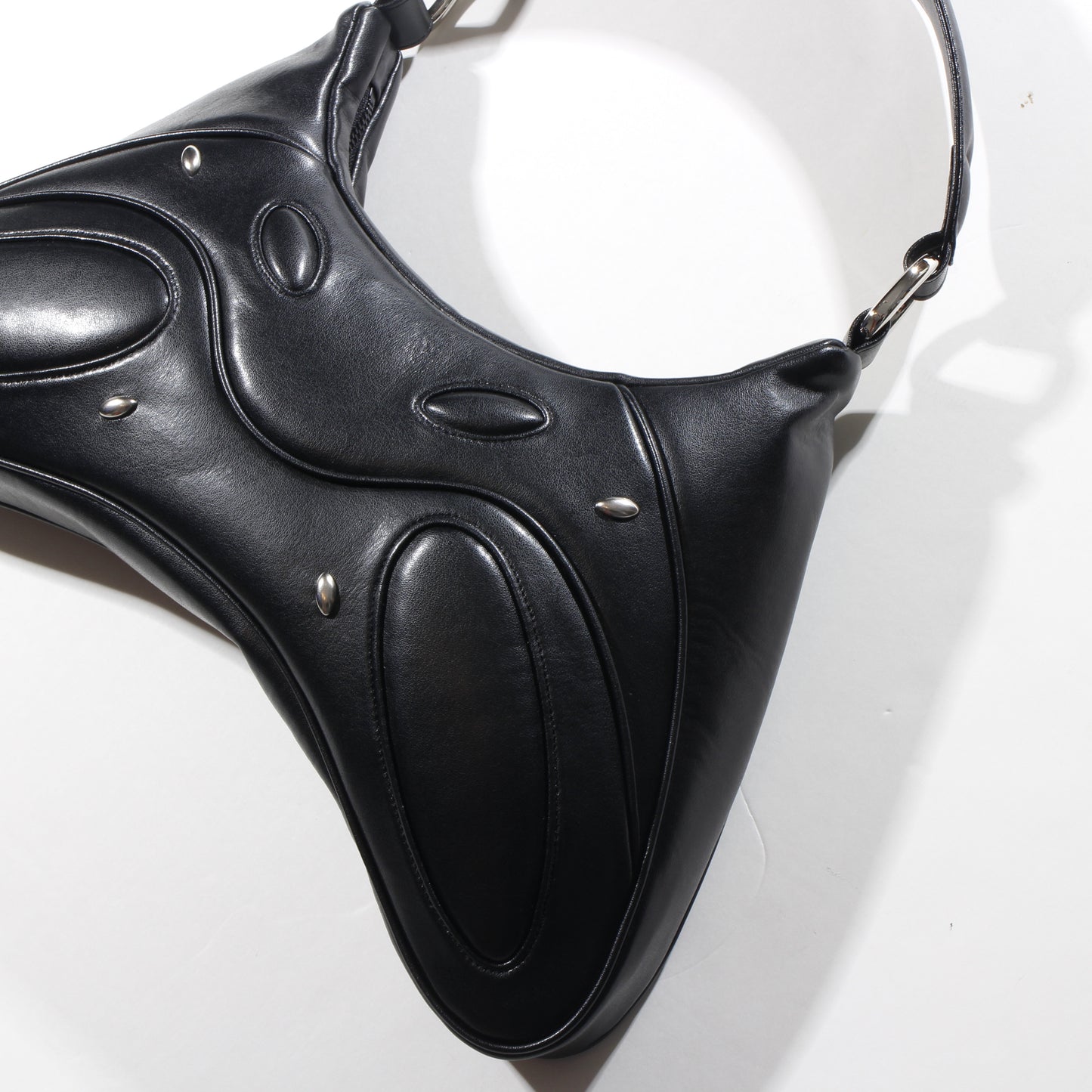 Orbit Bag / ラスターブラック