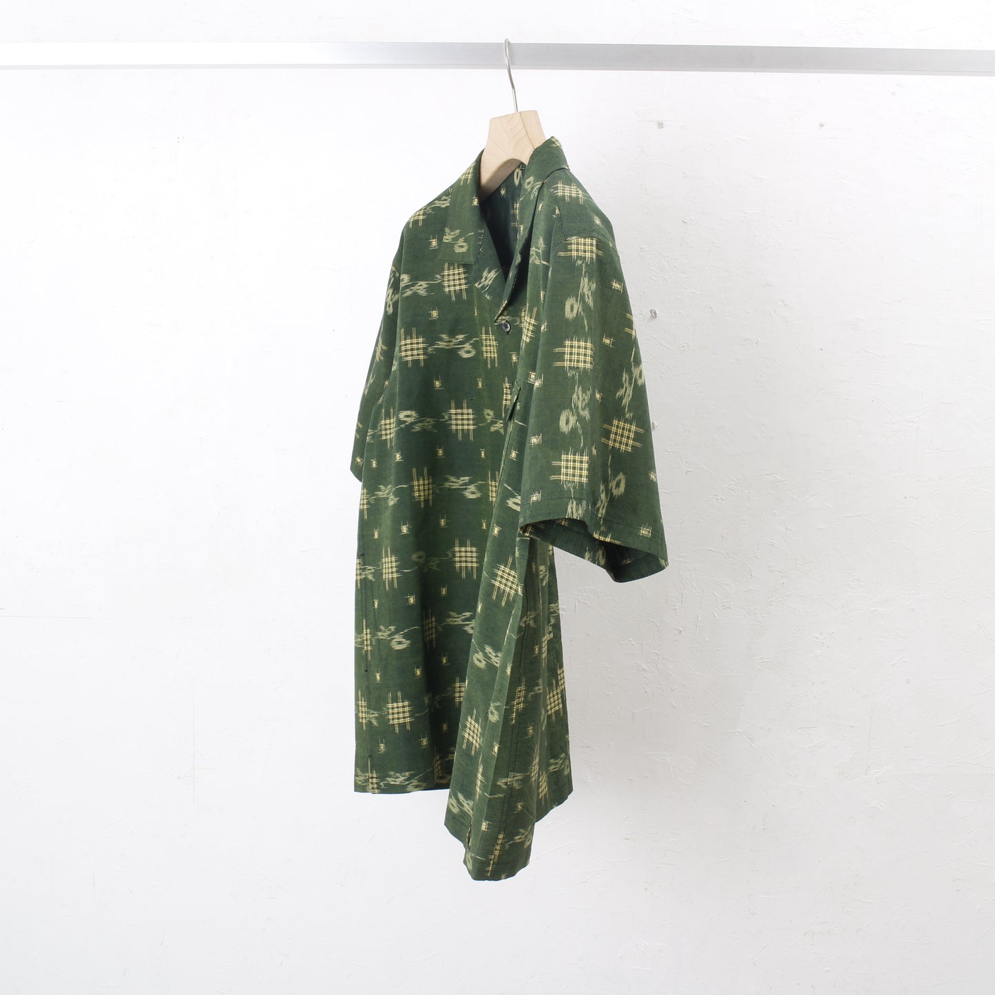 KORI-SHOW PROJECT /U-WAMONO s/s shirts