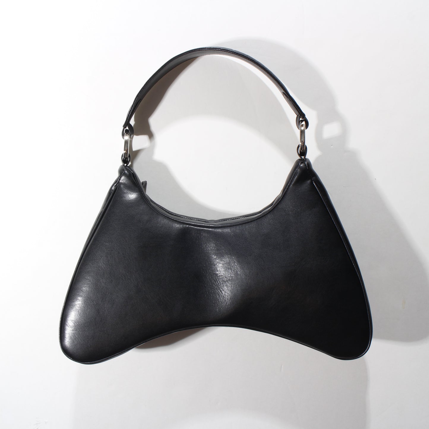 Orbit Bag / ラスターブラック