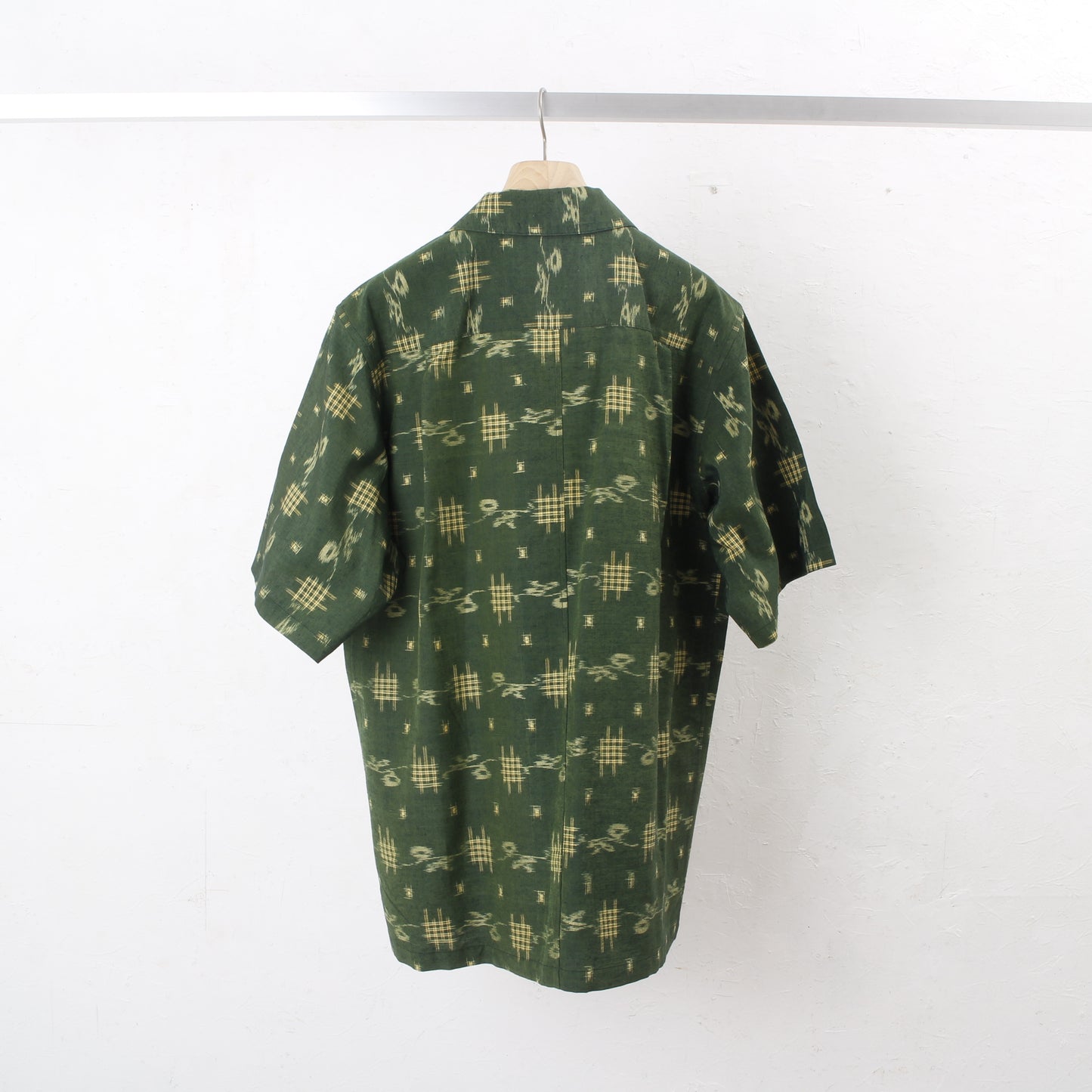 KORI-SHOW PROJECT /U-WAMONO s/s shirts