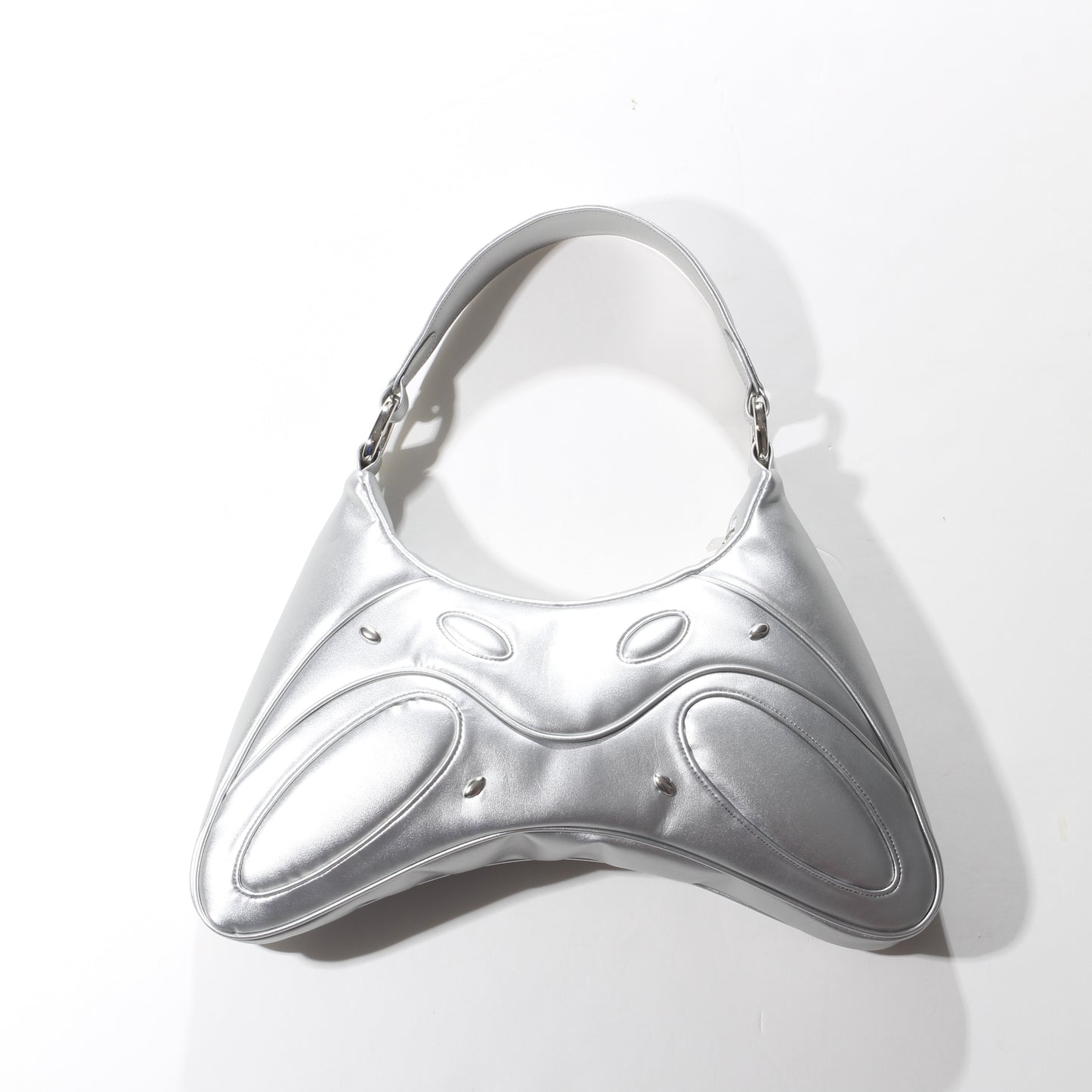 Orbit Bag / シルバー