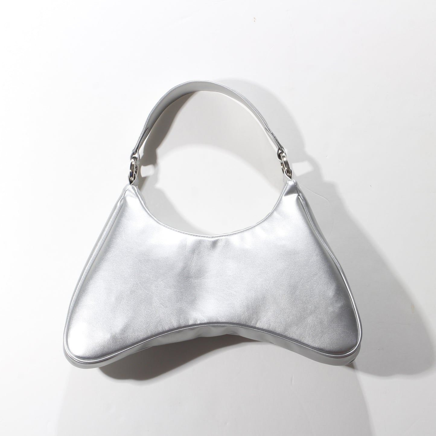 Orbit Bag / シルバー