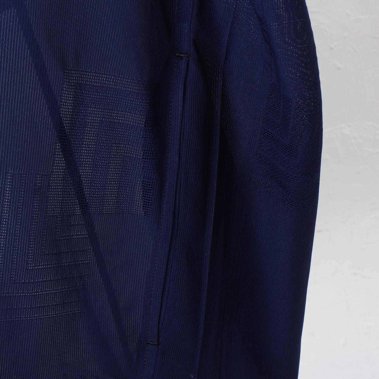 KORI-SHOW PROJECT /U-WAMONO s/s shirts