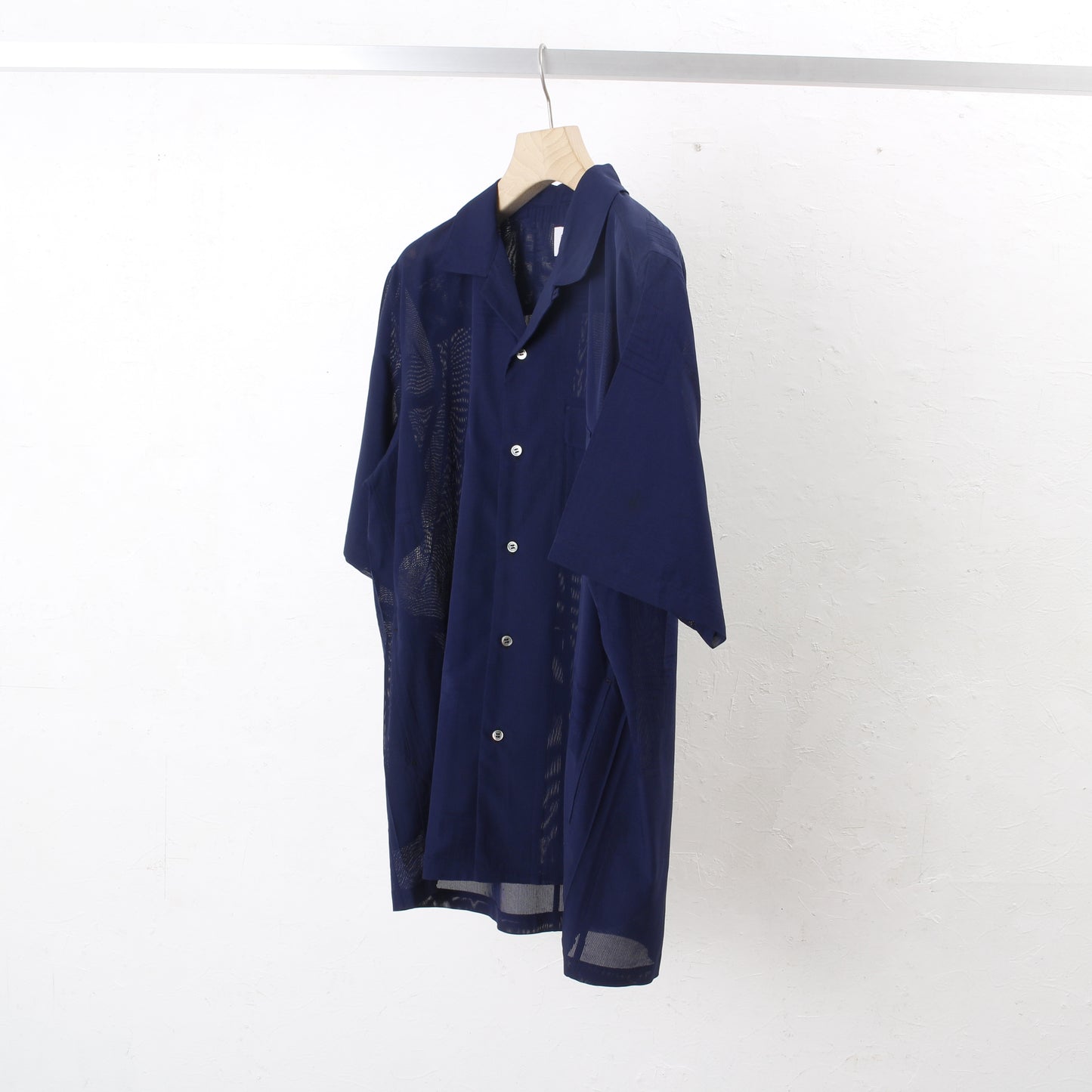 KORI-SHOW PROJECT /U-WAMONO s/s shirts