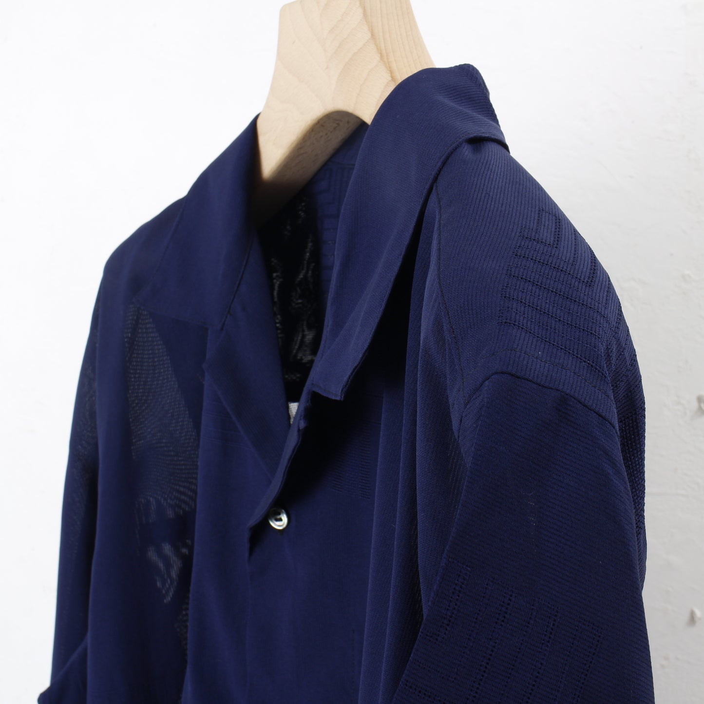 KORI-SHOW PROJECT /U-WAMONO s/s shirts