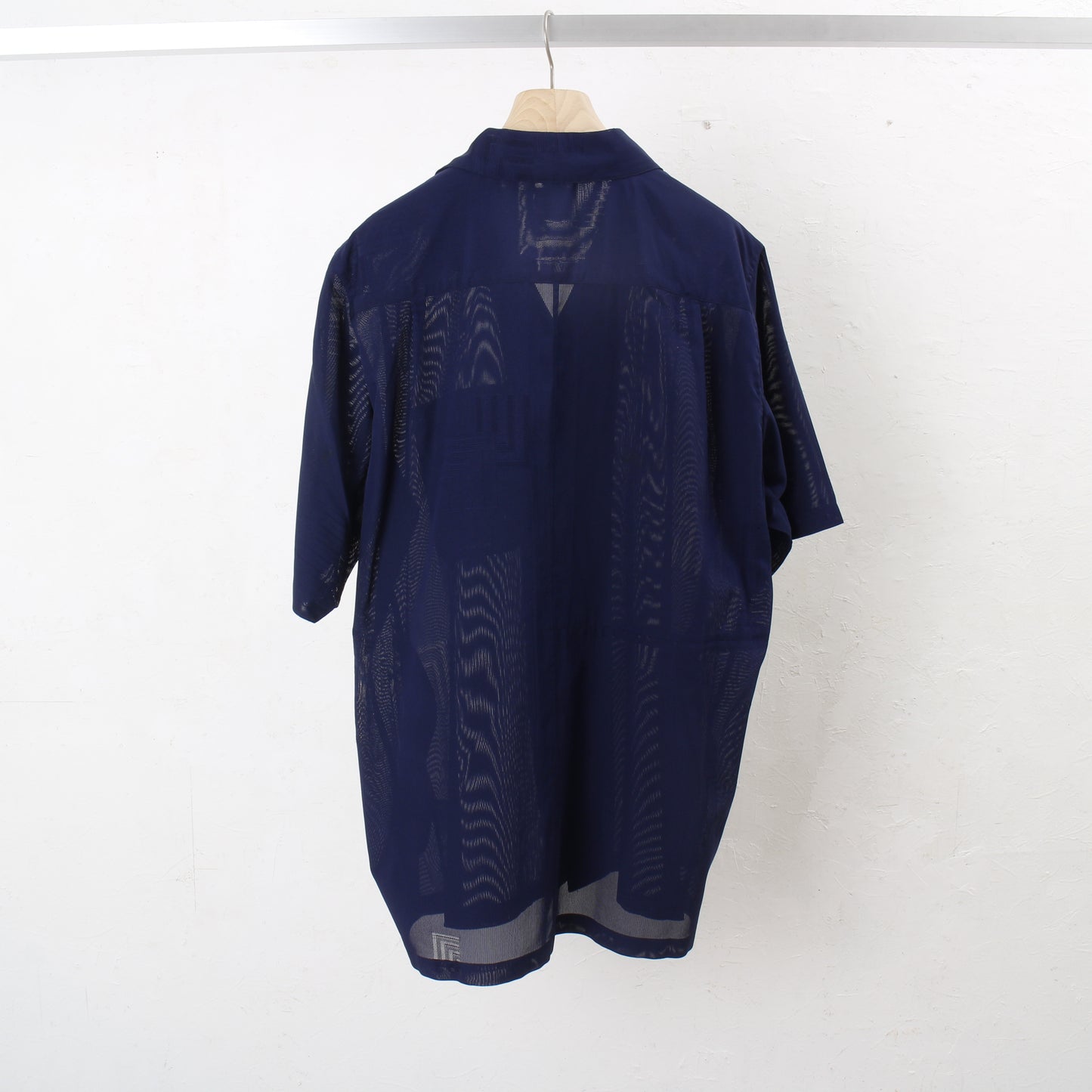KORI-SHOW PROJECT /U-WAMONO s/s shirts