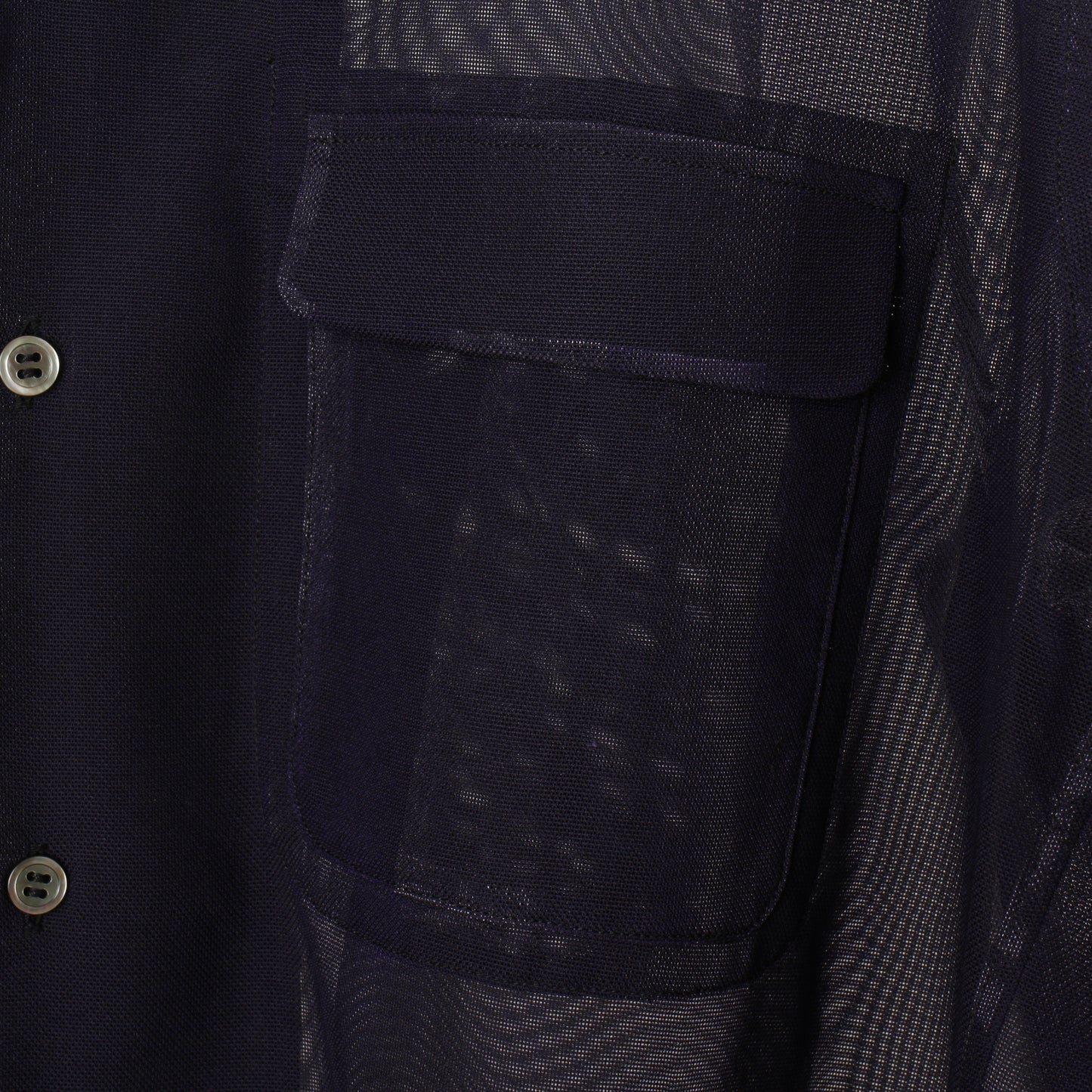 KORI-SHOW PROJECT /U-WAMONO s/s shirts