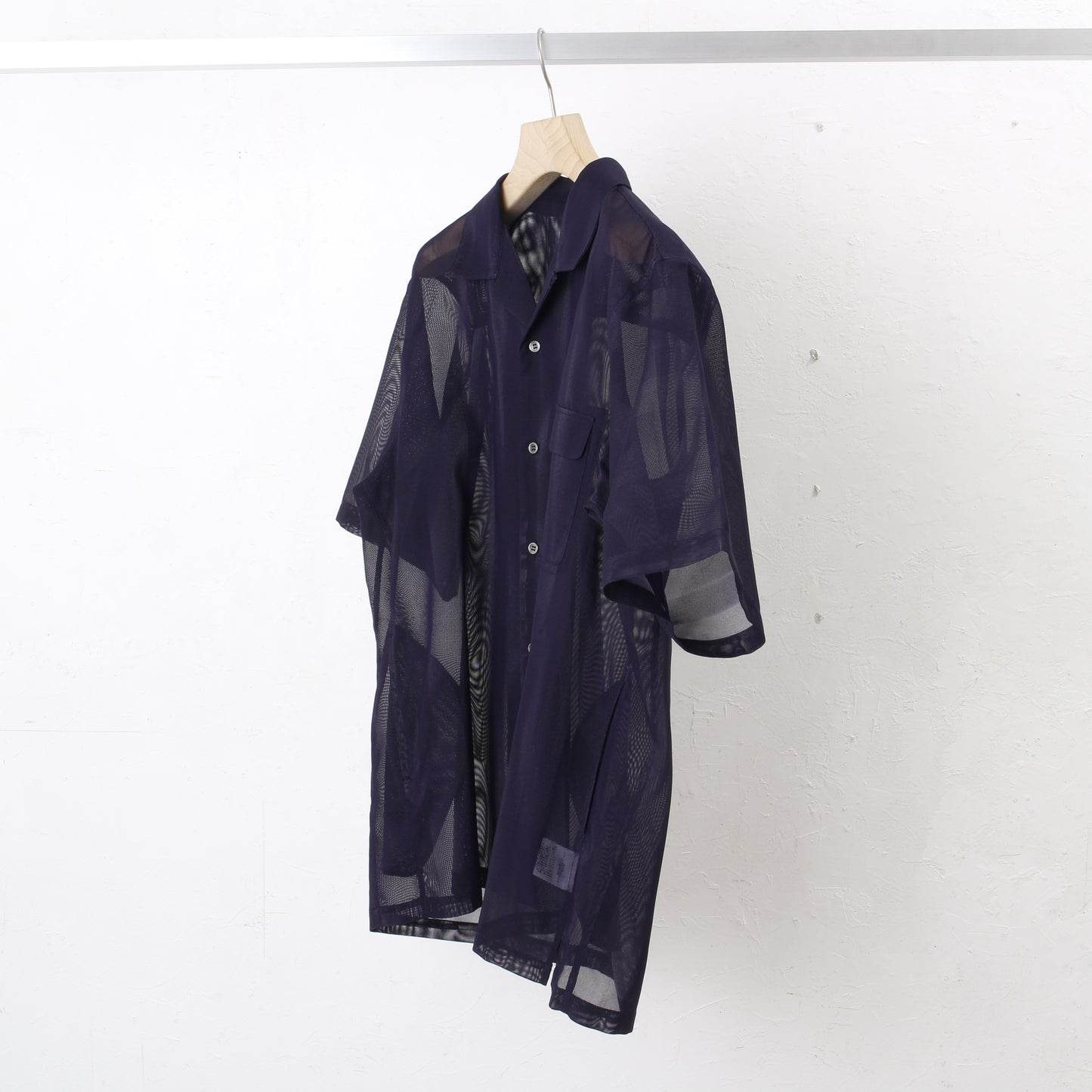 KORI-SHOW PROJECT /U-WAMONO s/s shirts