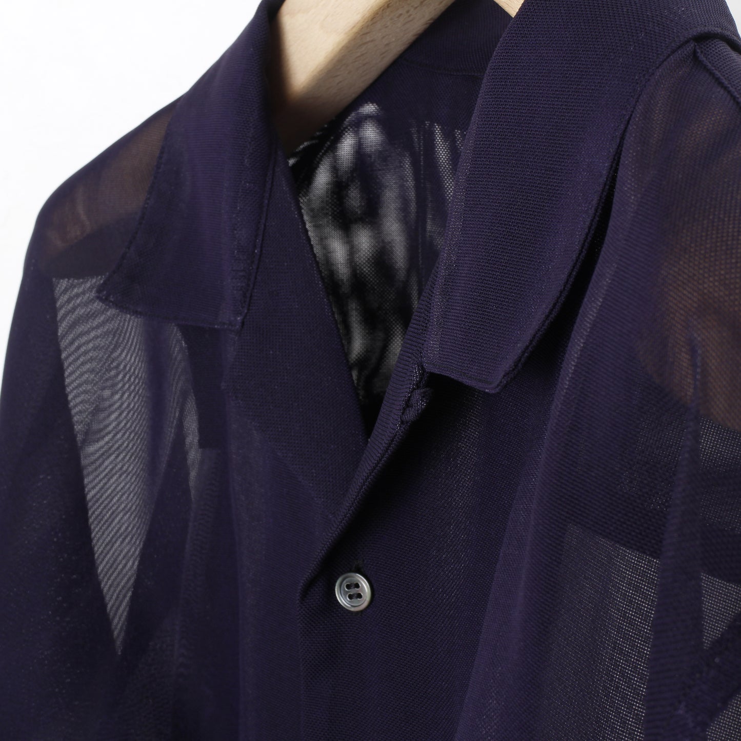KORI-SHOW PROJECT /U-WAMONO s/s shirts