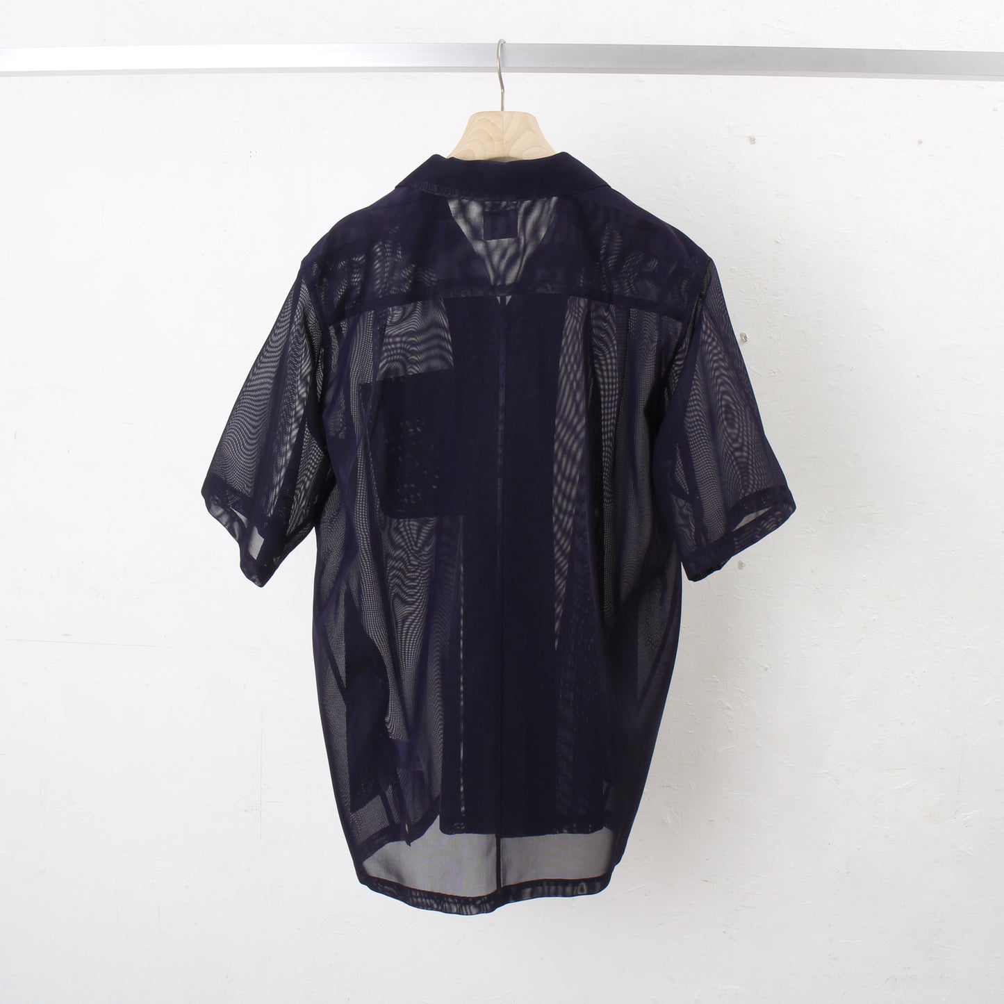 KORI-SHOW PROJECT /U-WAMONO s/s shirts