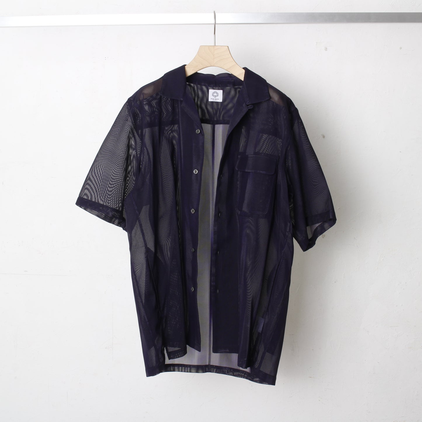 KORI-SHOW PROJECT /U-WAMONO s/s shirts