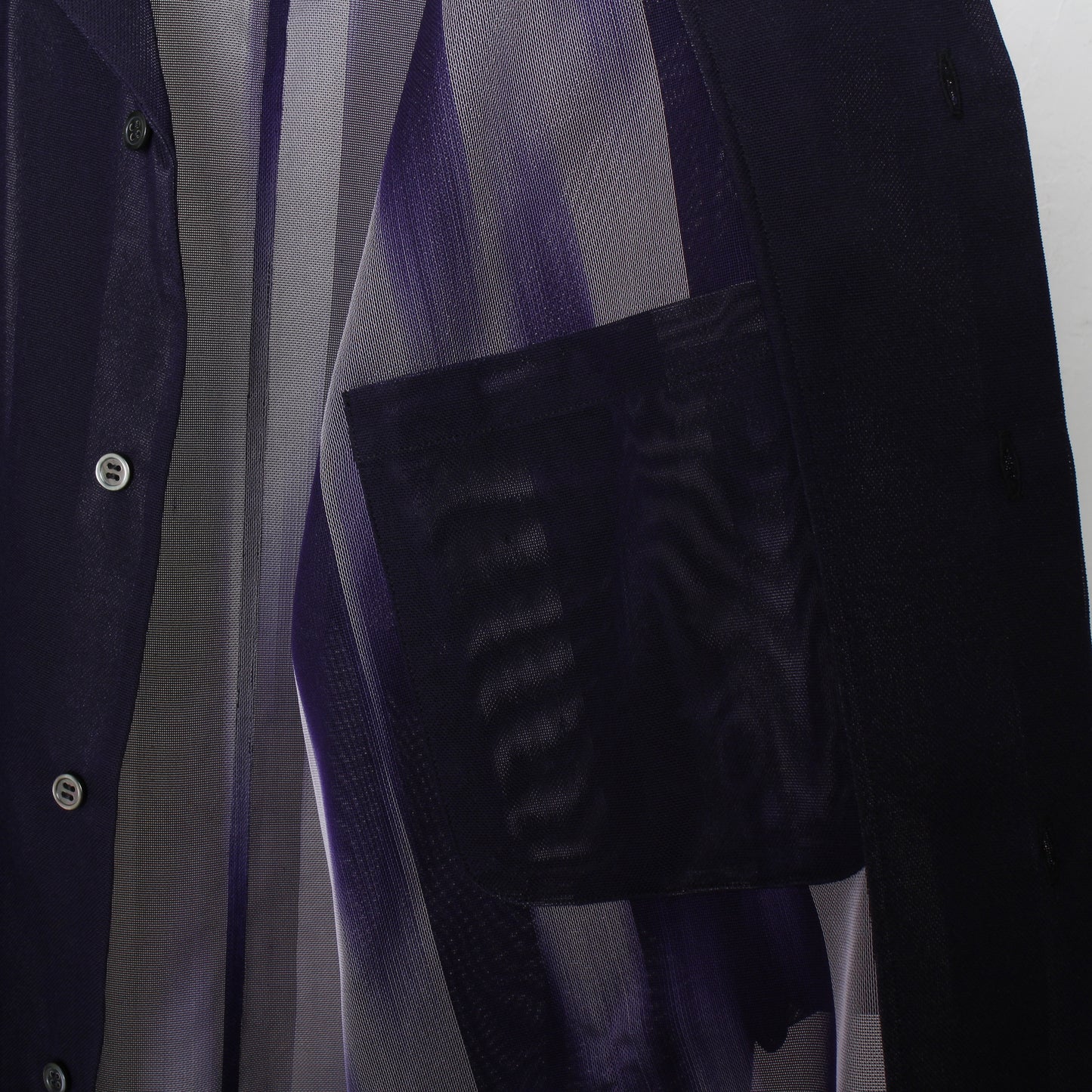 KORI-SHOW PROJECT /U-WAMONO s/s shirts