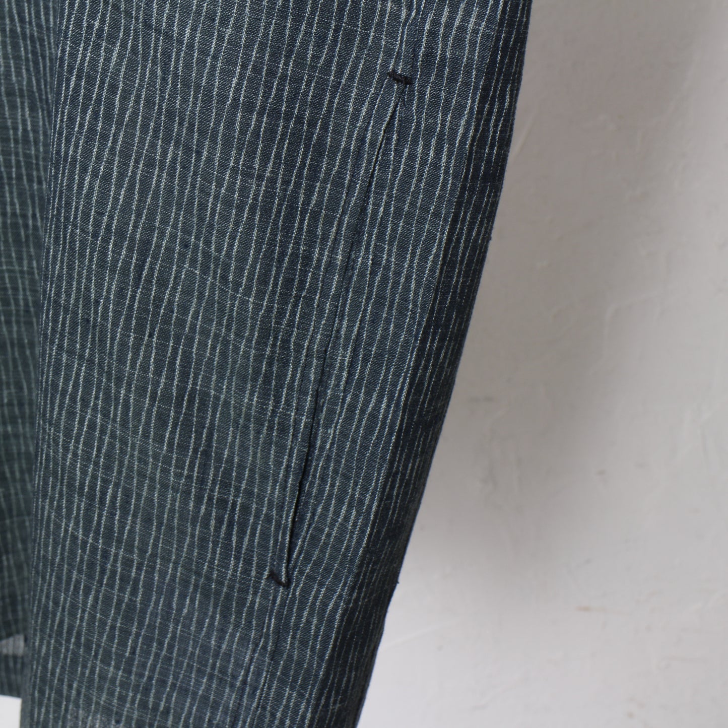 KORI-SHOW PROJECT /U-WAMONO s/s shirts