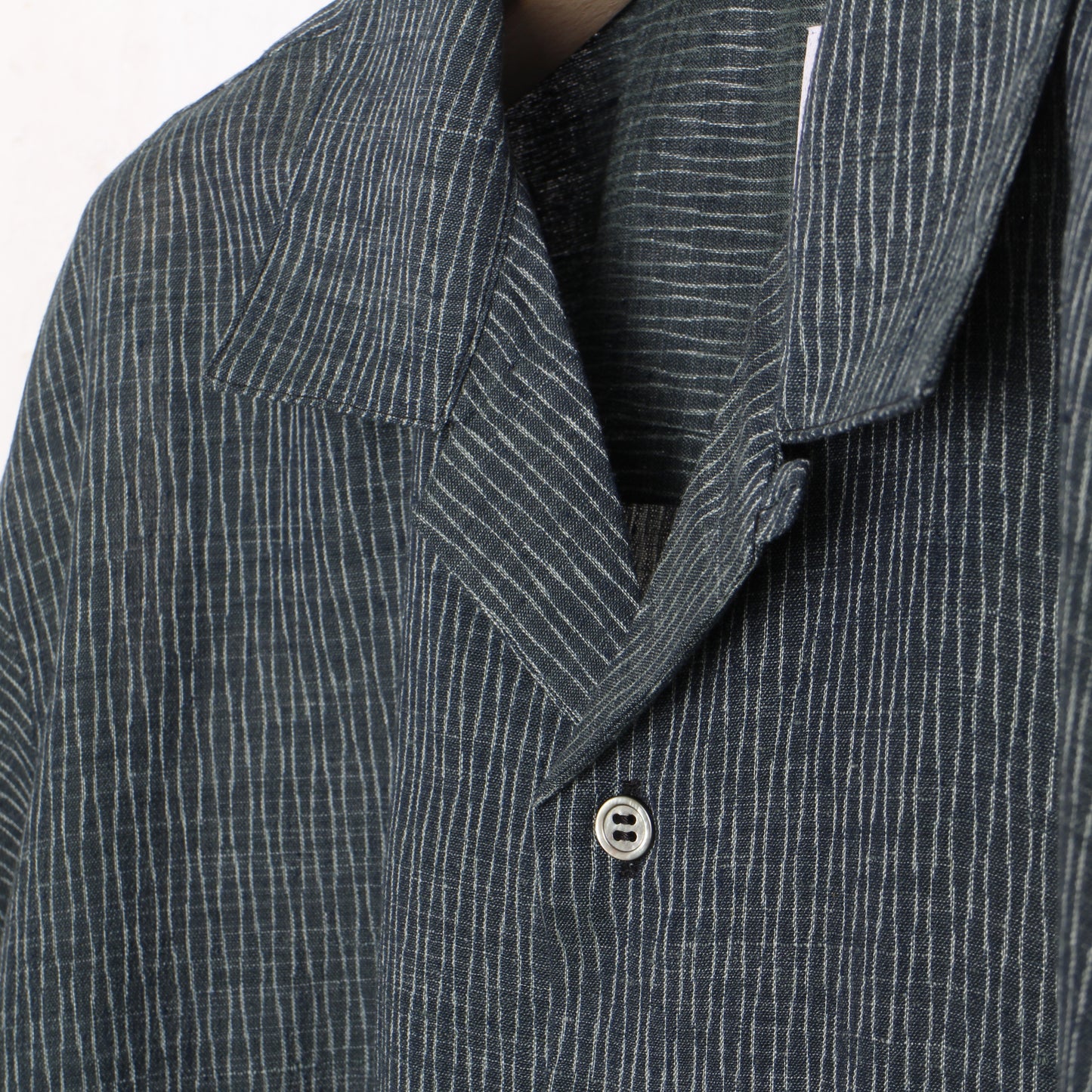 KORI-SHOW PROJECT /U-WAMONO s/s shirts