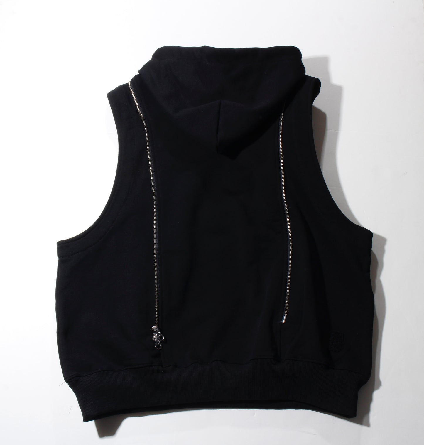 NOREN HOODIE / black