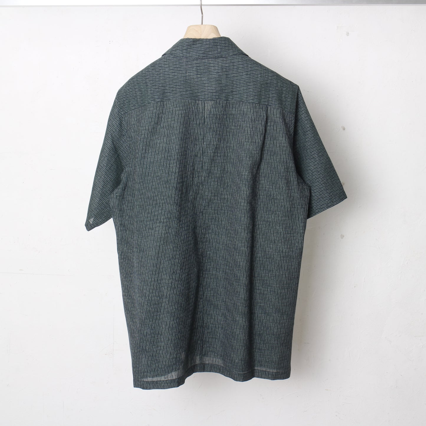 KORI-SHOW PROJECT /U-WAMONO s/s shirts